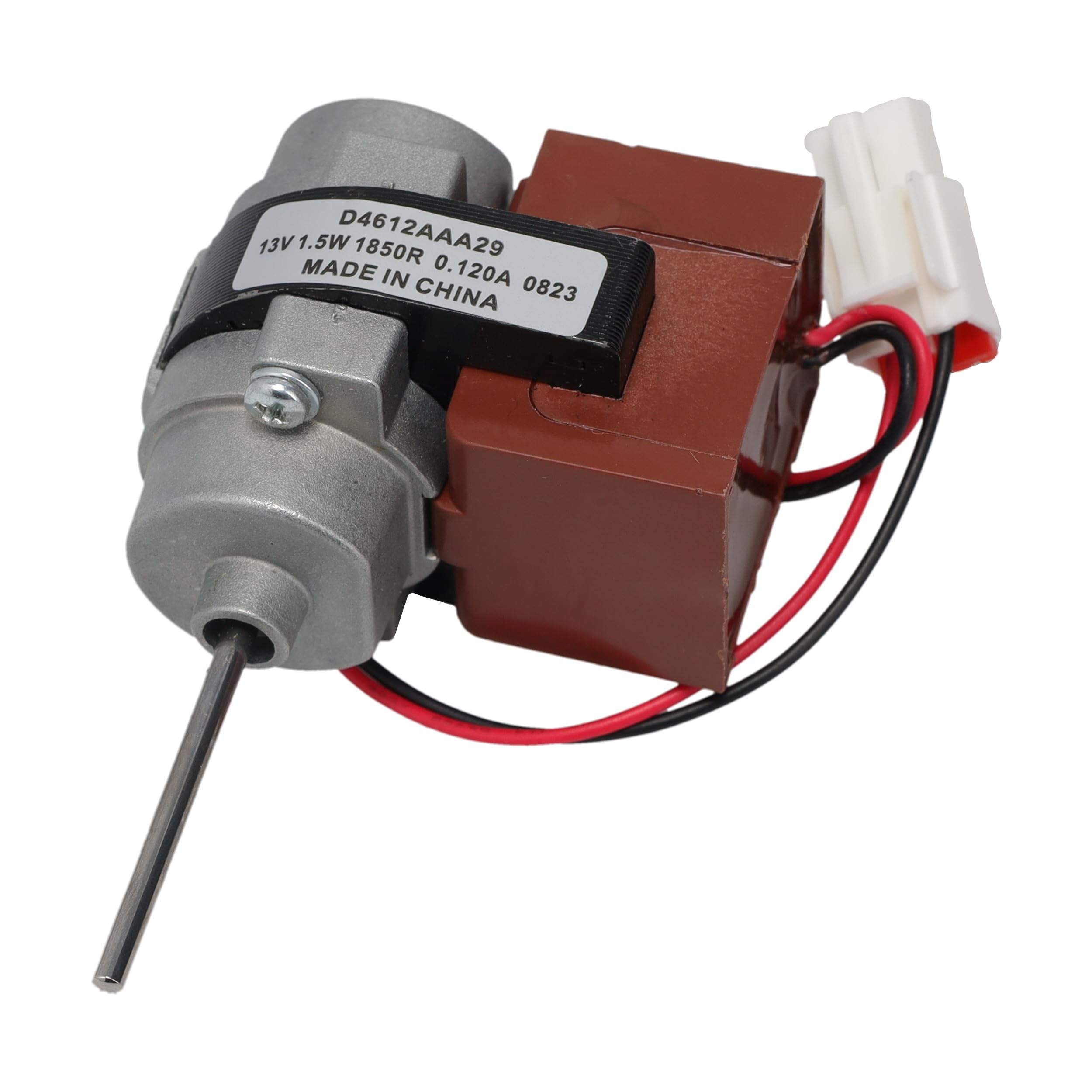 SD00618893 00618893-2000124-refrigerator-evaporator-fan-motor view 21