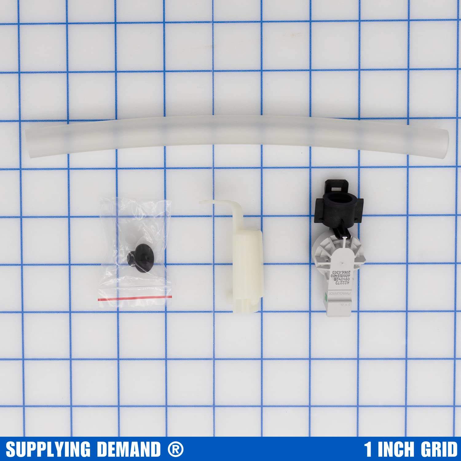 SD5304504077 5304504077-4378879-dishwasher-pressure-sensor view 11