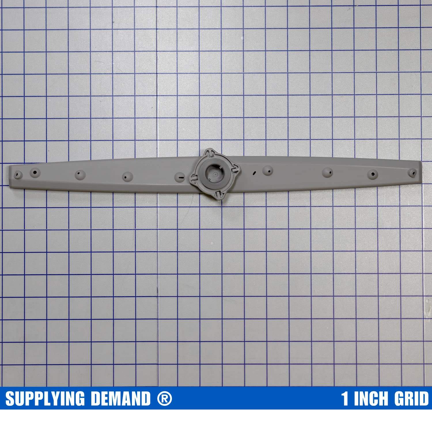 SDW10317197 w10317197-2209779-dishwasher-upper-spray-arm view 11