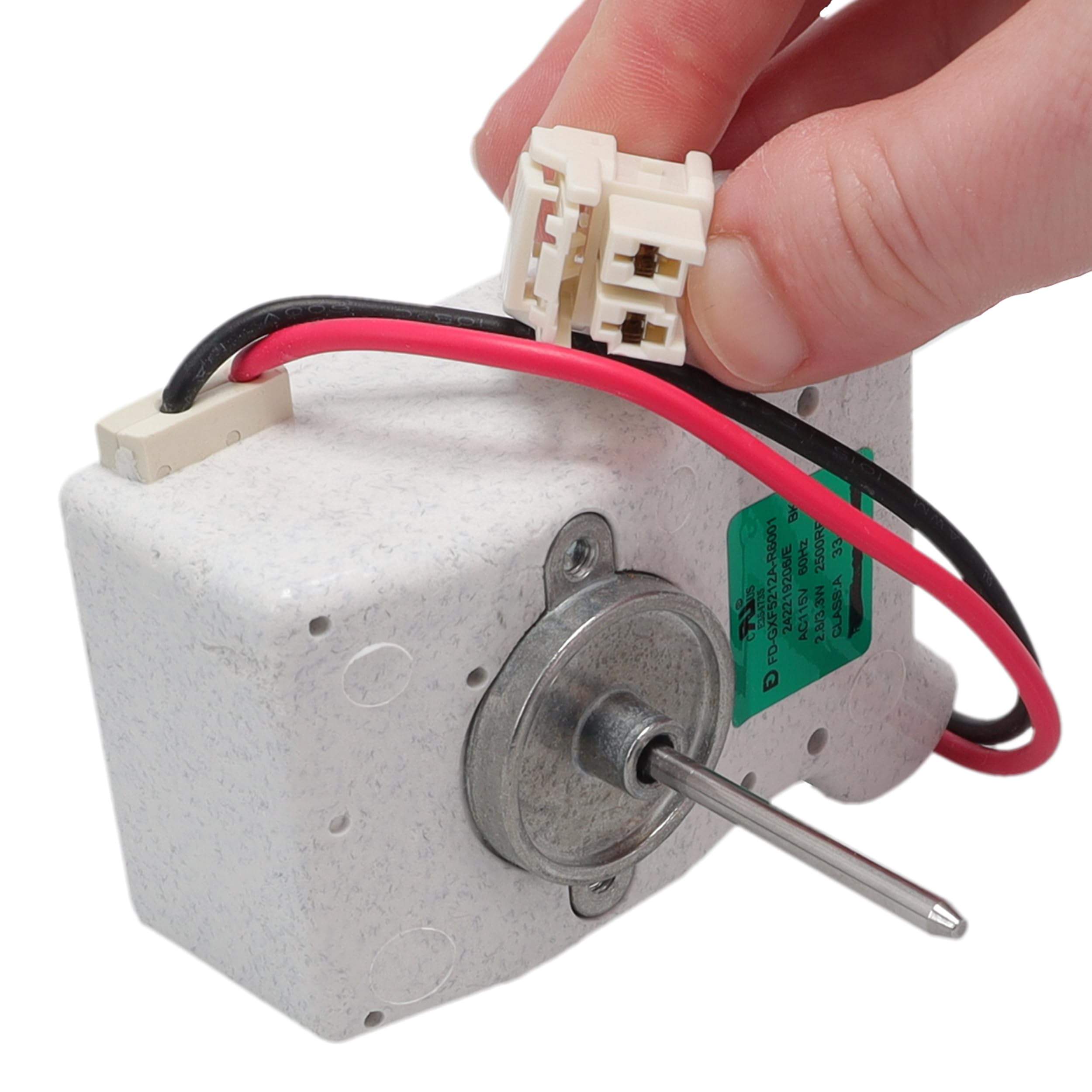 SD242219206 242219206-ap6976197-refrigerator-evaporator-fan-blade view 31