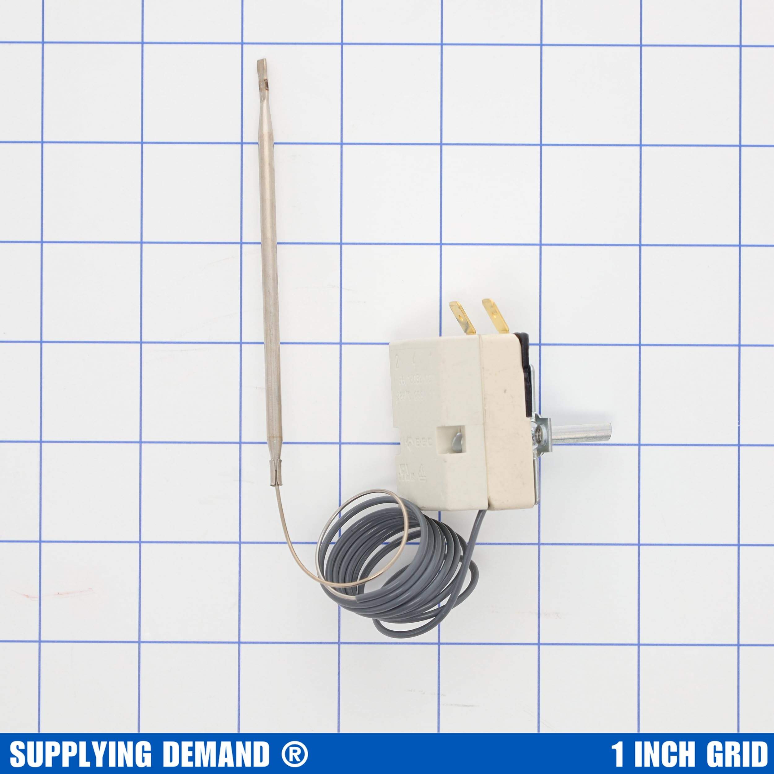 SD00-944136 00-944136-electric-griddle-hi-limit-cut-off-switch view 11