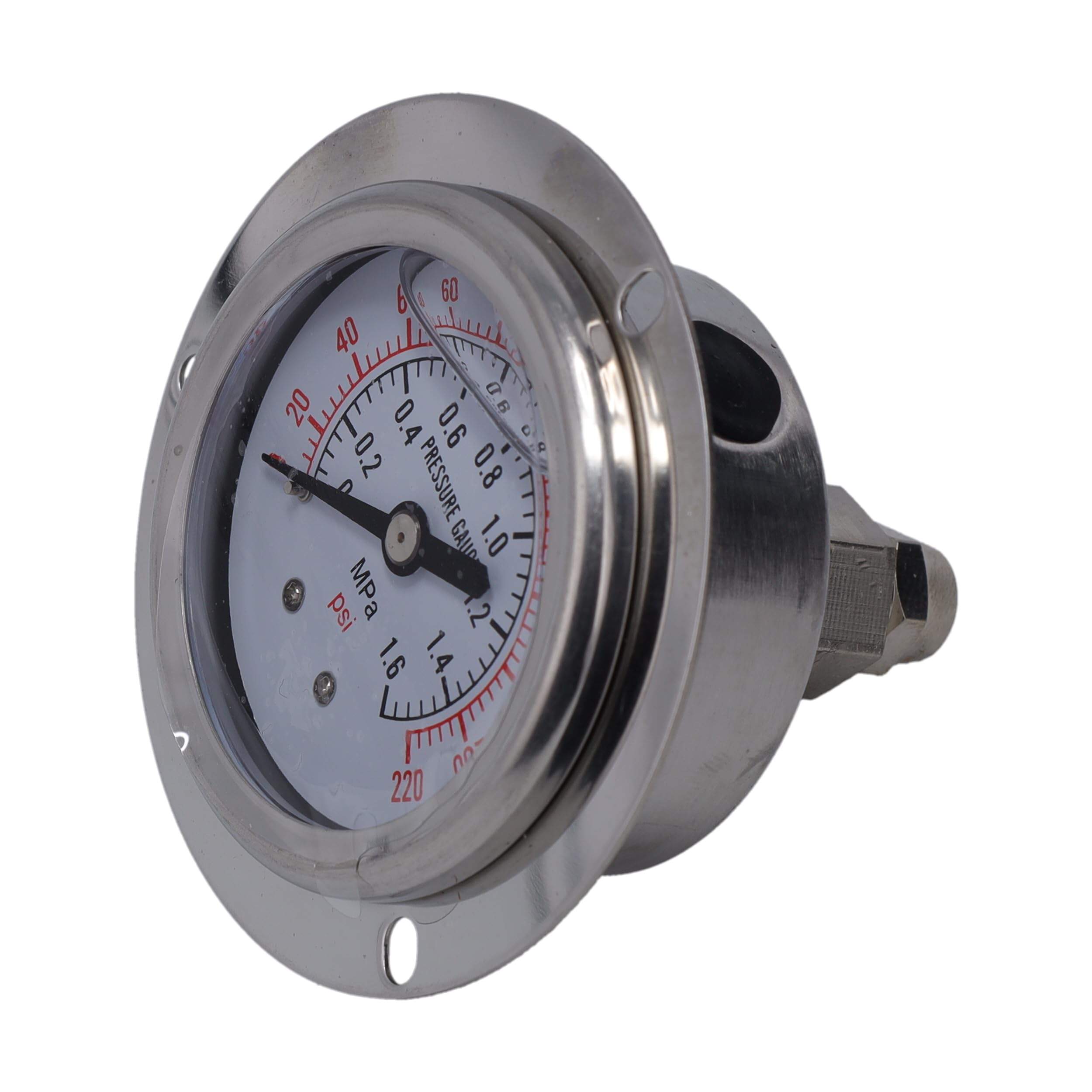 SDZPBG4 zpbg4-hvac-pressure-gauge view 61