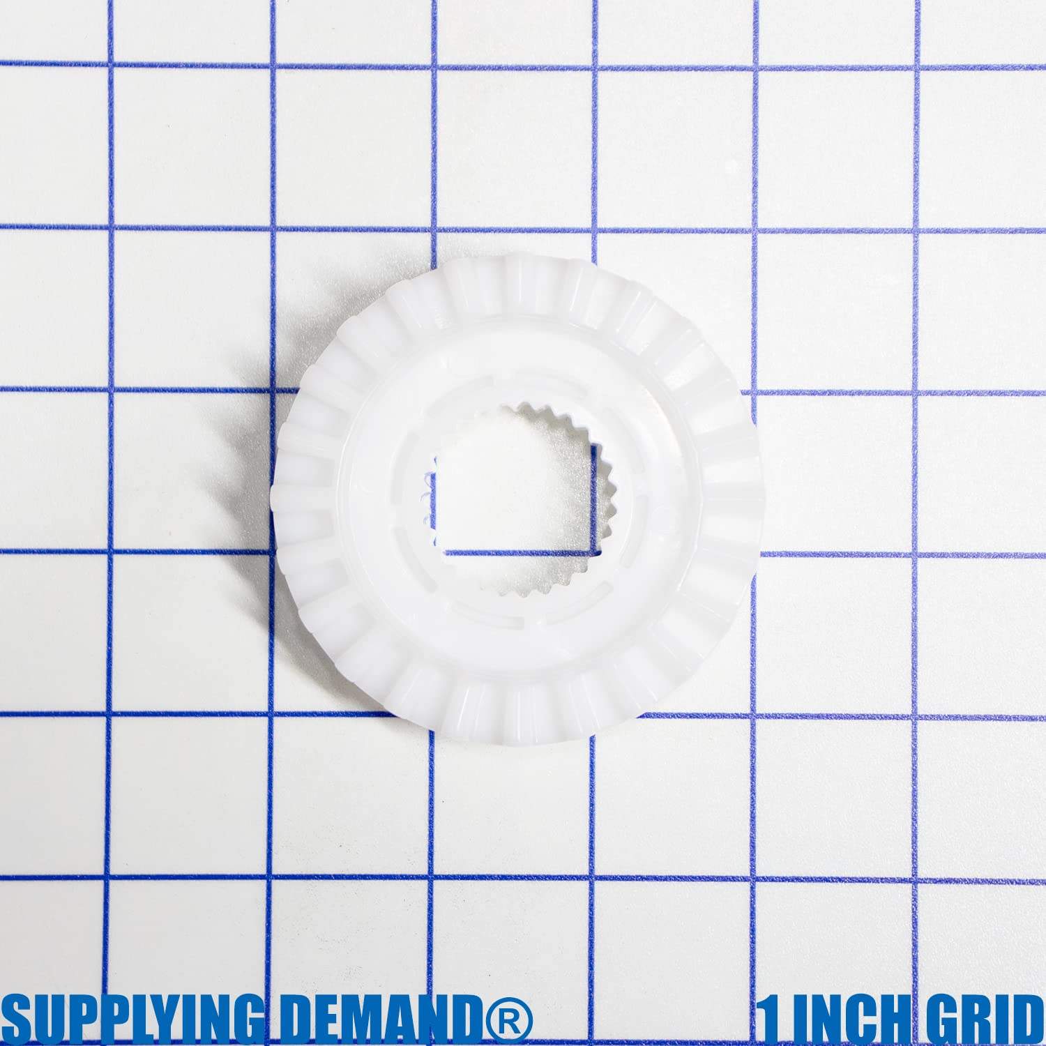 SDWH05X24185 wh05x24185-4588013-washer-clutch view 21