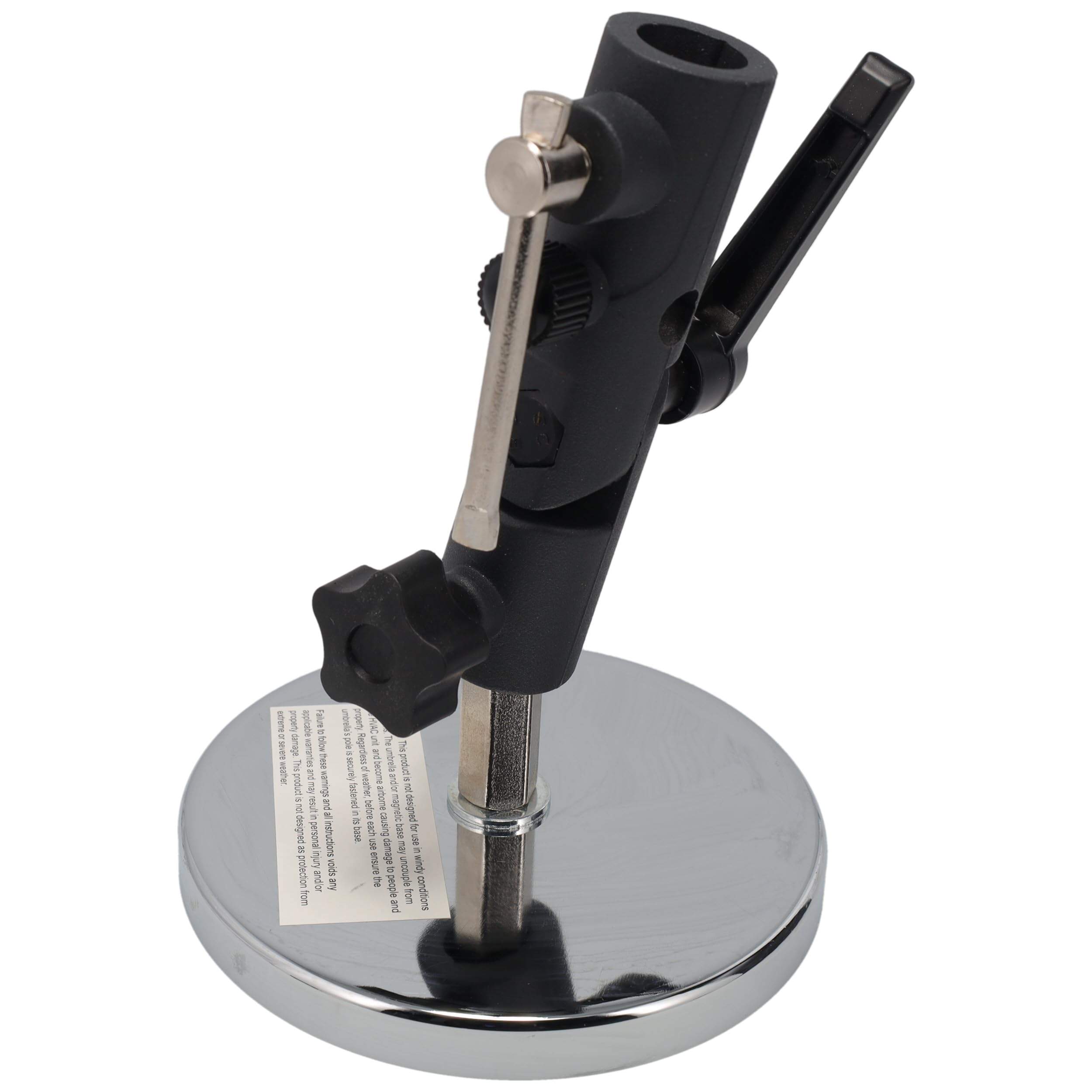 SDMUBASE mubase-hvac-umbrella-base view 51