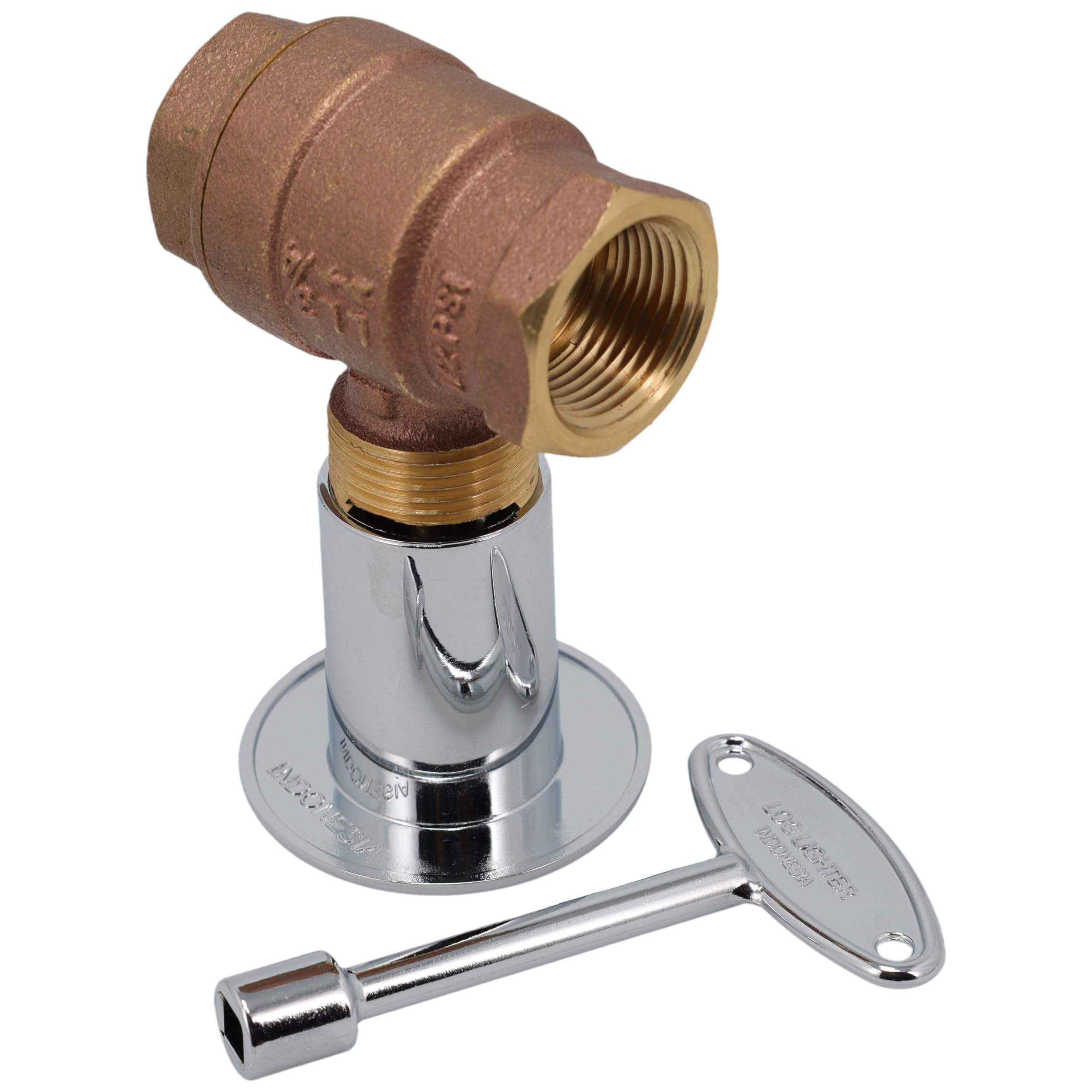 SDBVL-3SK-CP bvl-3sk-cp-ips-straight-log-lighter-valve-cover-key view 31