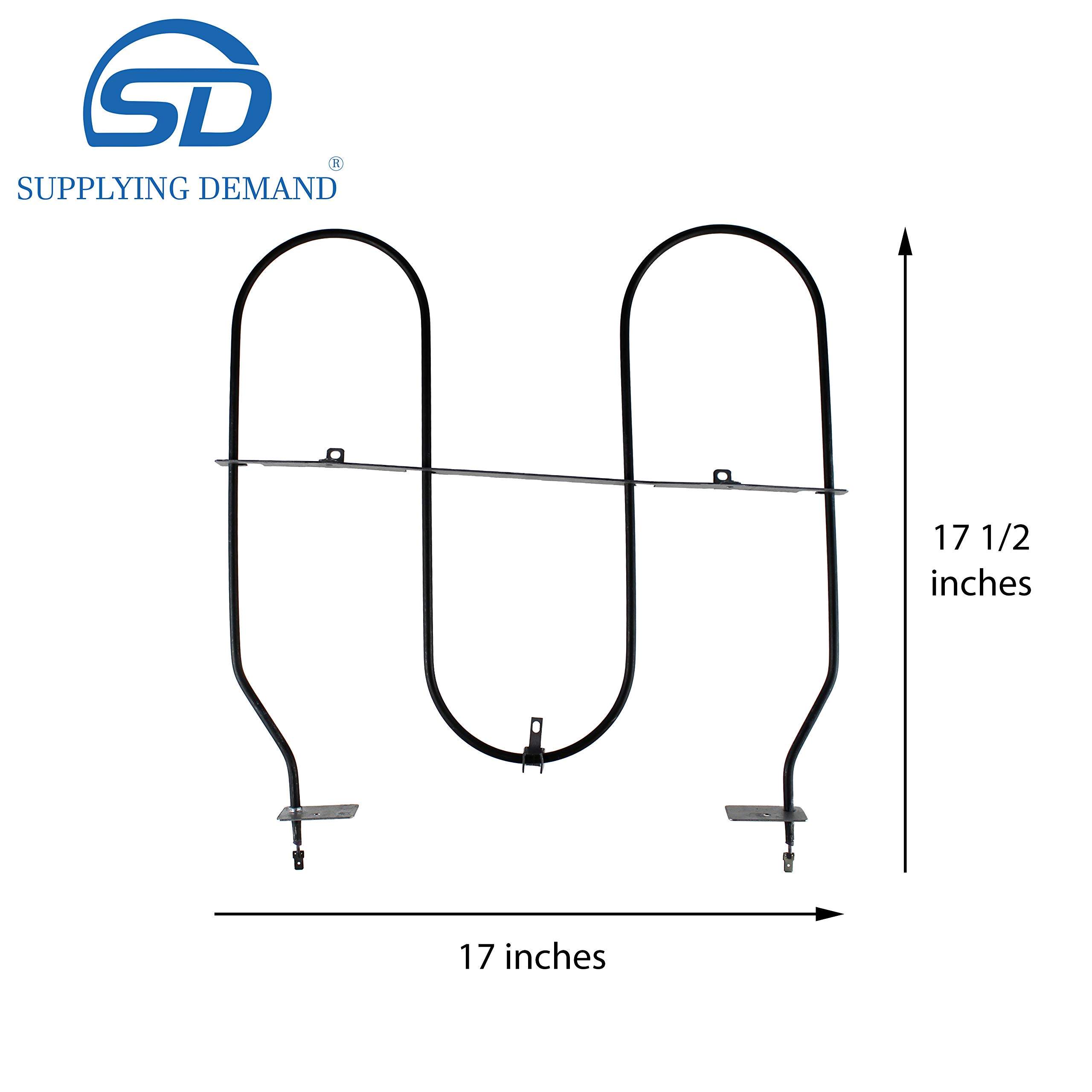 SD9760771 9760771-1201759-electric-oven-broil-element view 11