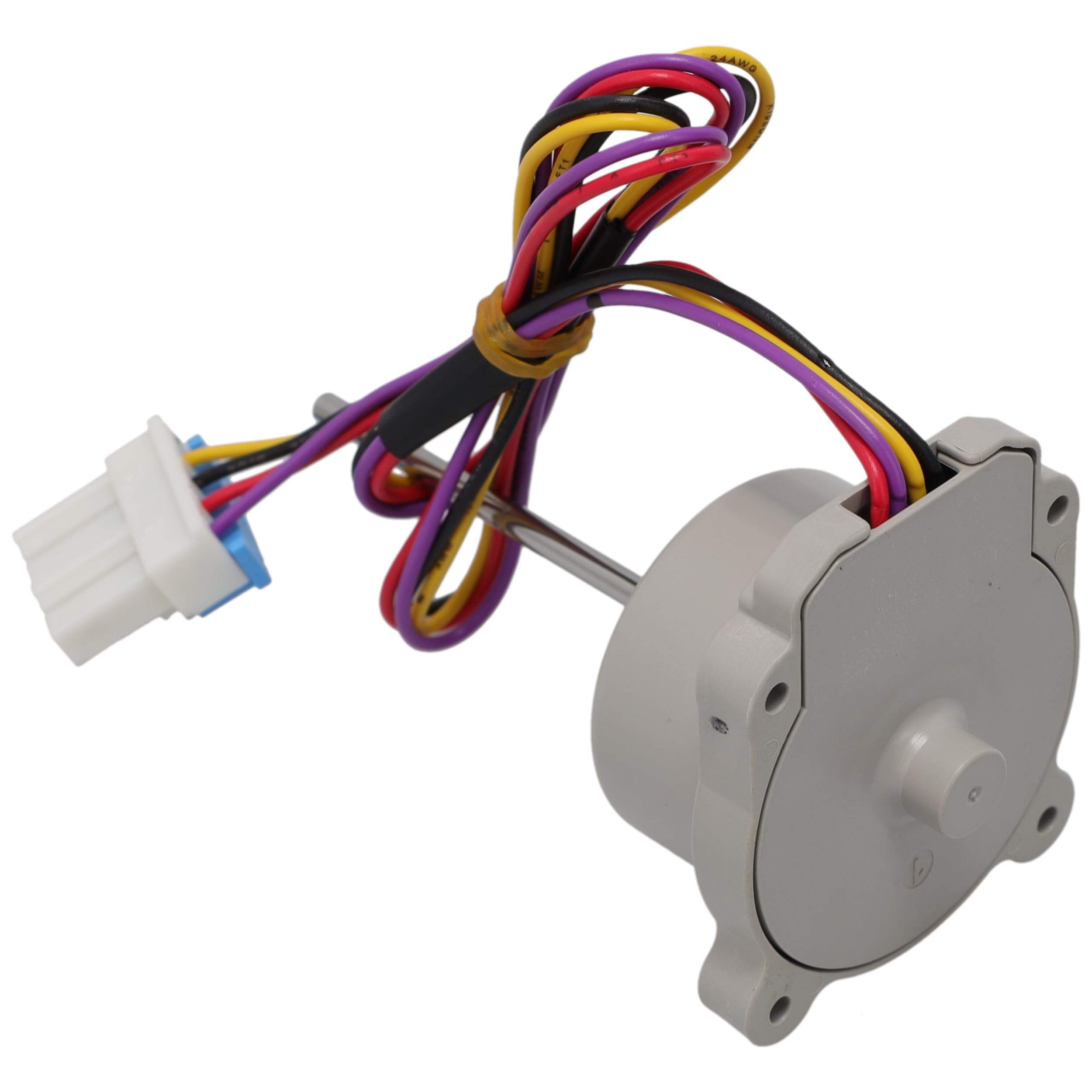 SDEAU65058313 eau65058313-ap7178307-refrigerator-freezer-evaporator-fan-motor view 31