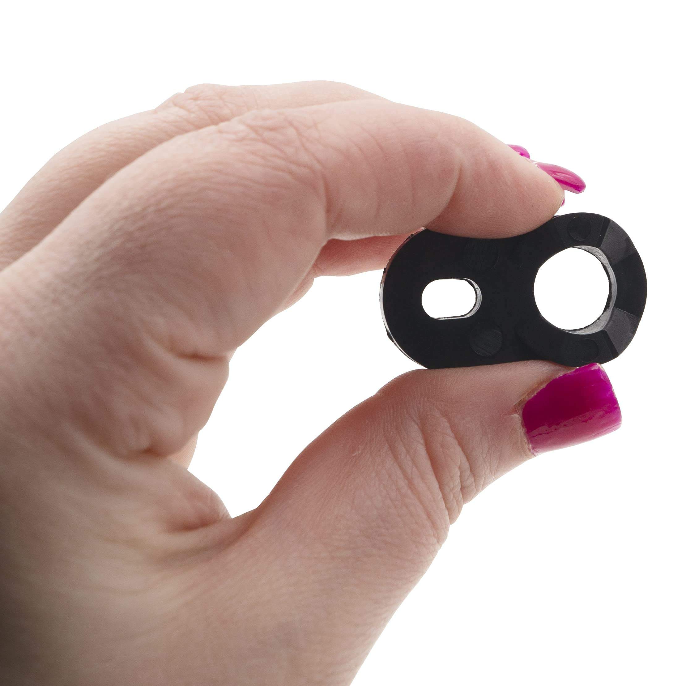 SDWR13X10020 wr13x10020-wr49x5099-refrigerator-door-hinge-kit view 71