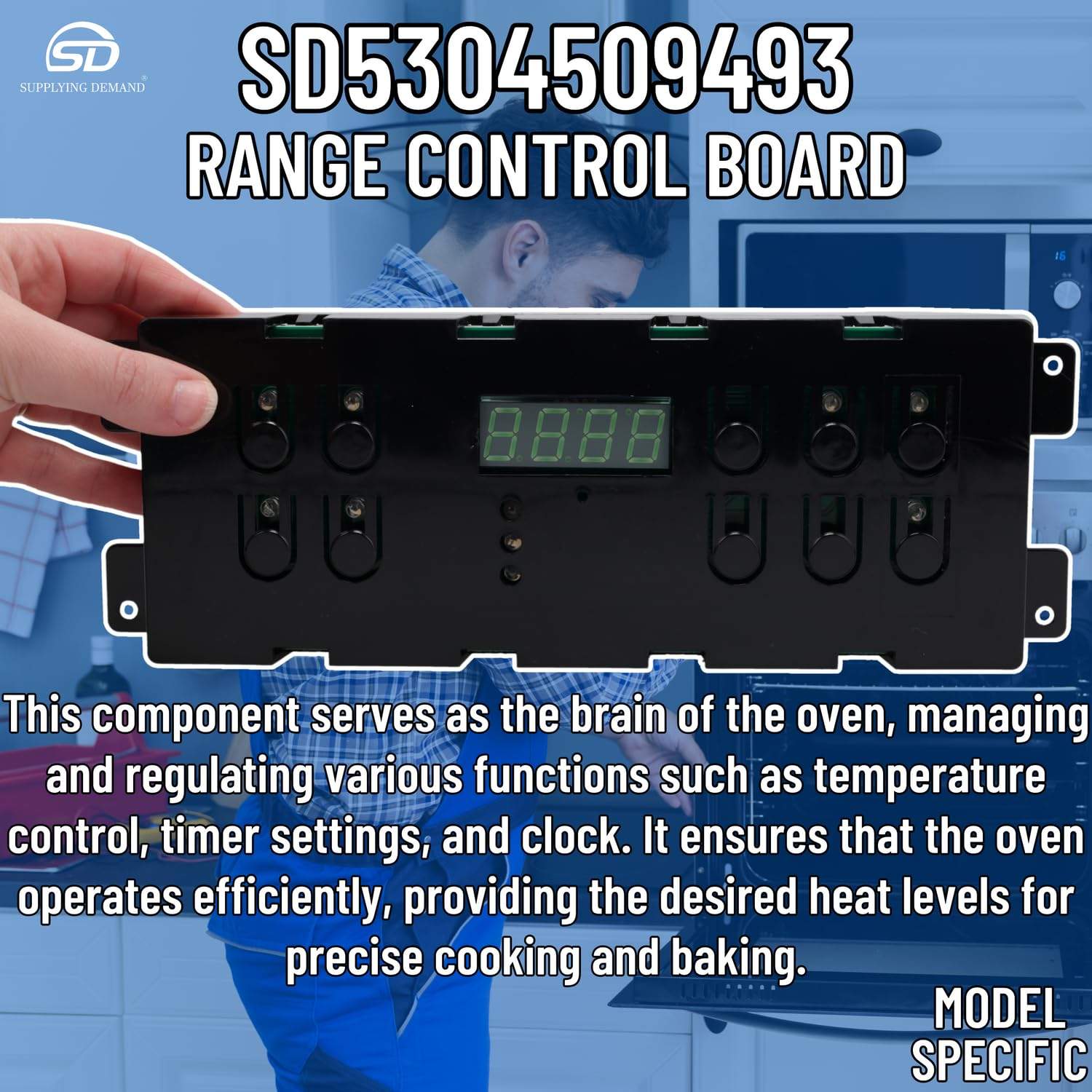 SD5304509493 5304509493-oem24993502-range-oven-control-board view 51