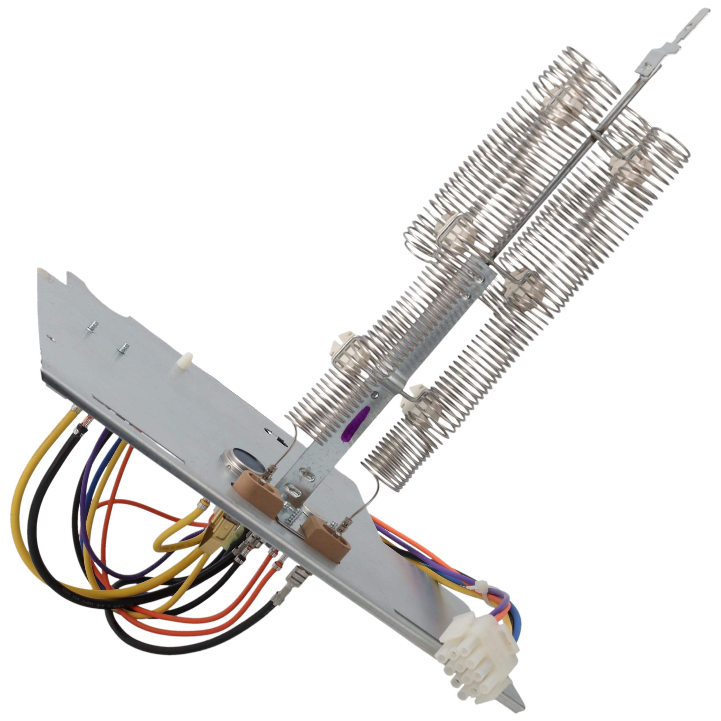 SD81-0453-02 81-0453-02-kfceh0501n05-air-handler-hvac-heater-kit view 21