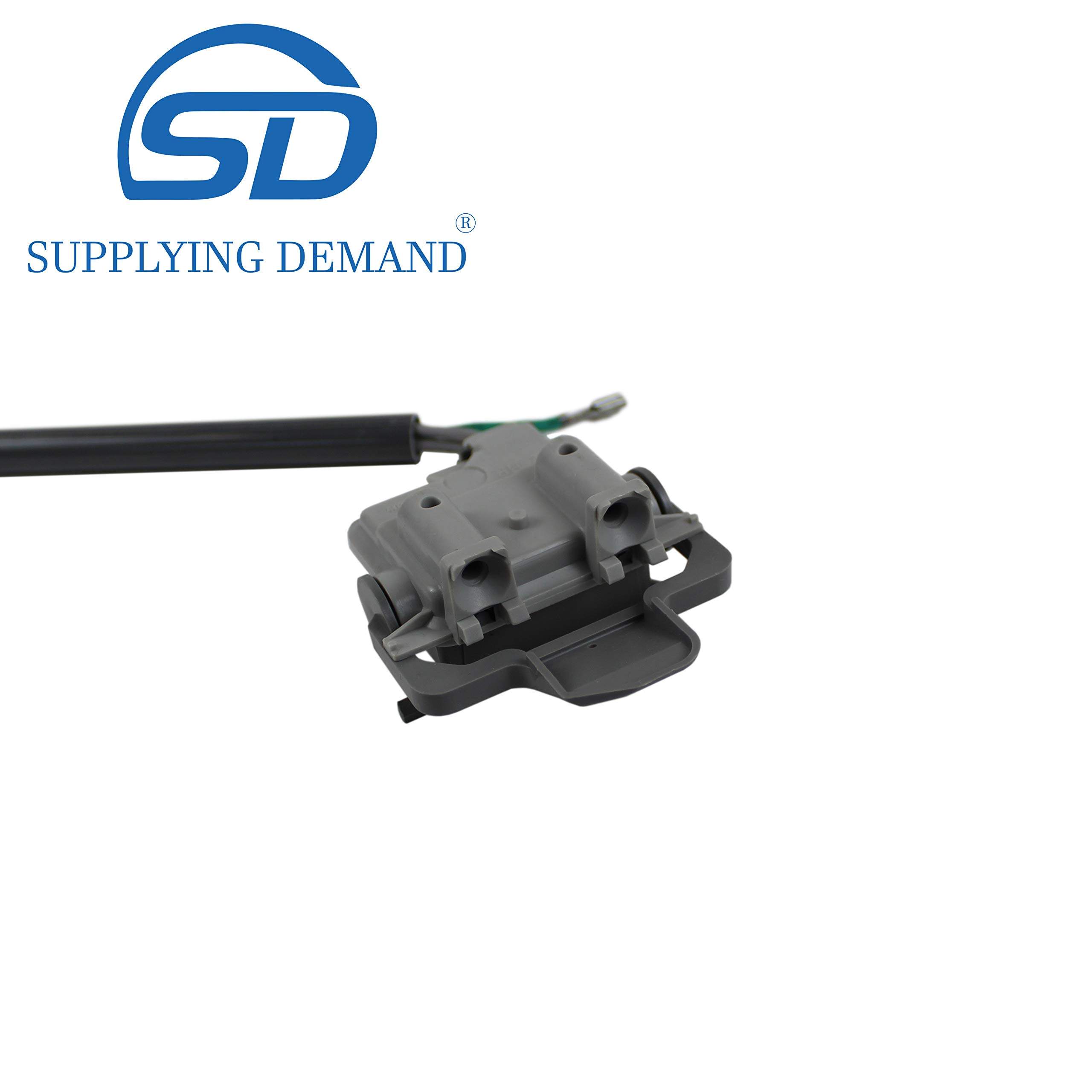 SD3355458 3355458-ps11741198-washer-lid-switch-assembly view 31