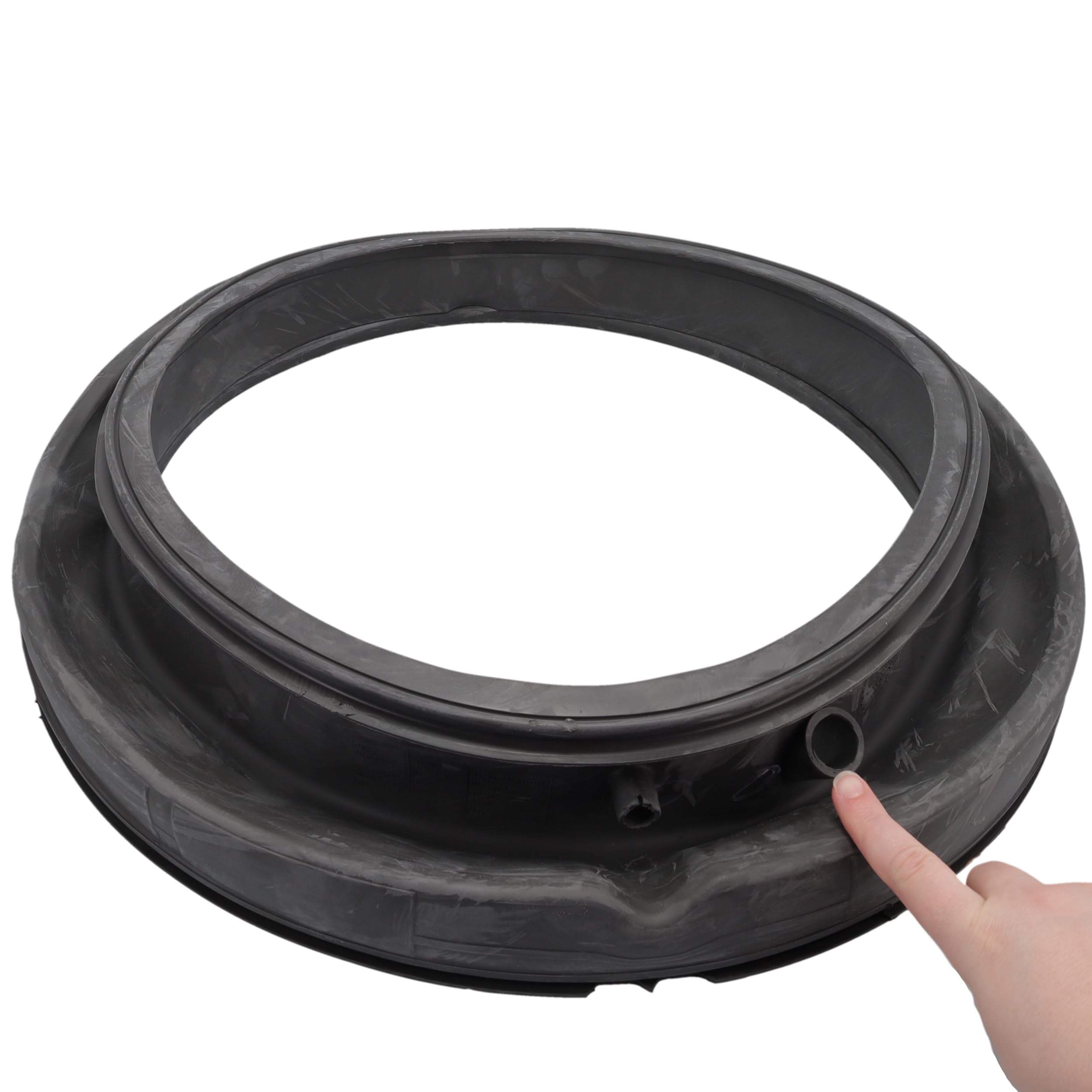 SDW11384425 w11384425-ap6973404-washer-door-boot-seal view 31