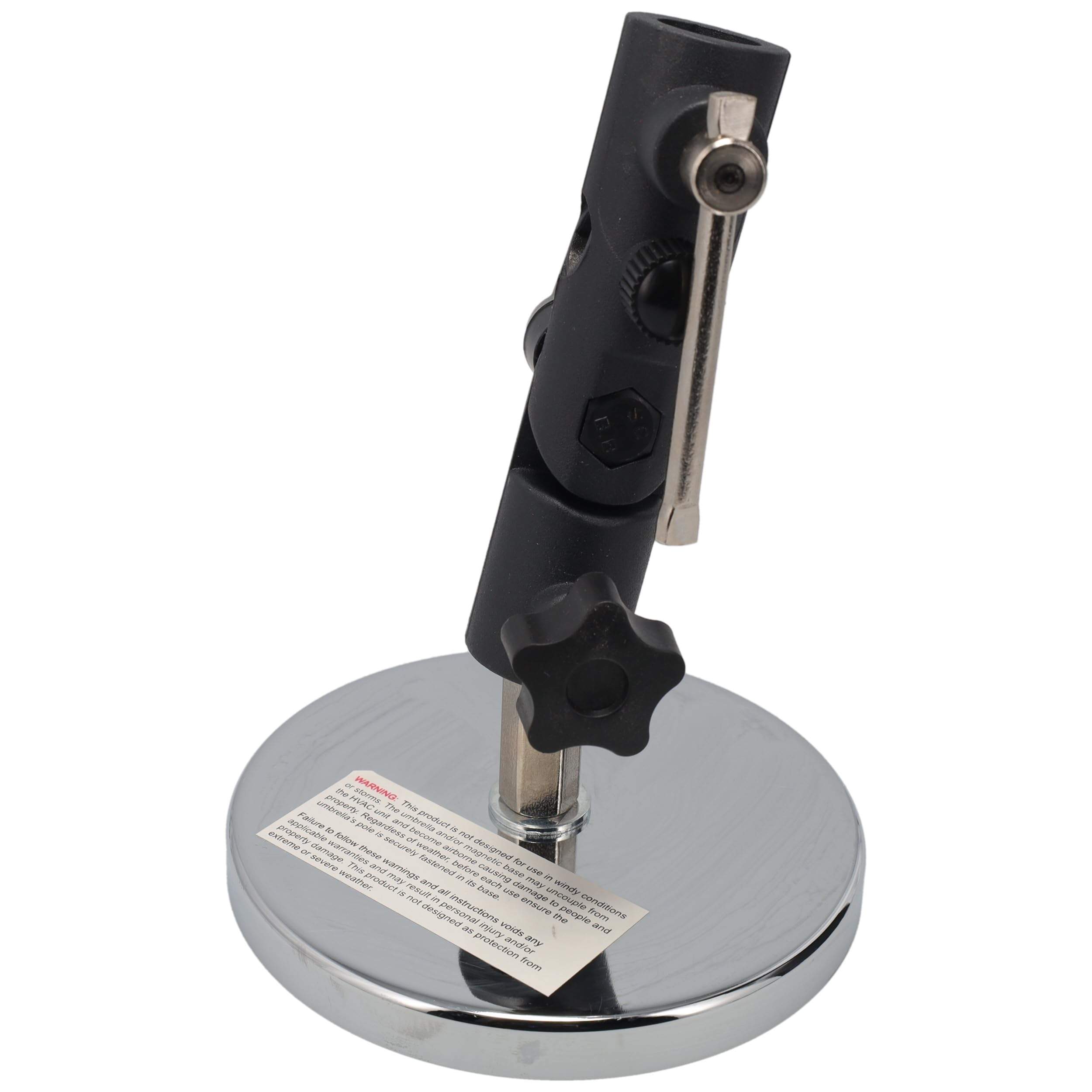 SDMUBASE mubase-hvac-umbrella-base view 41