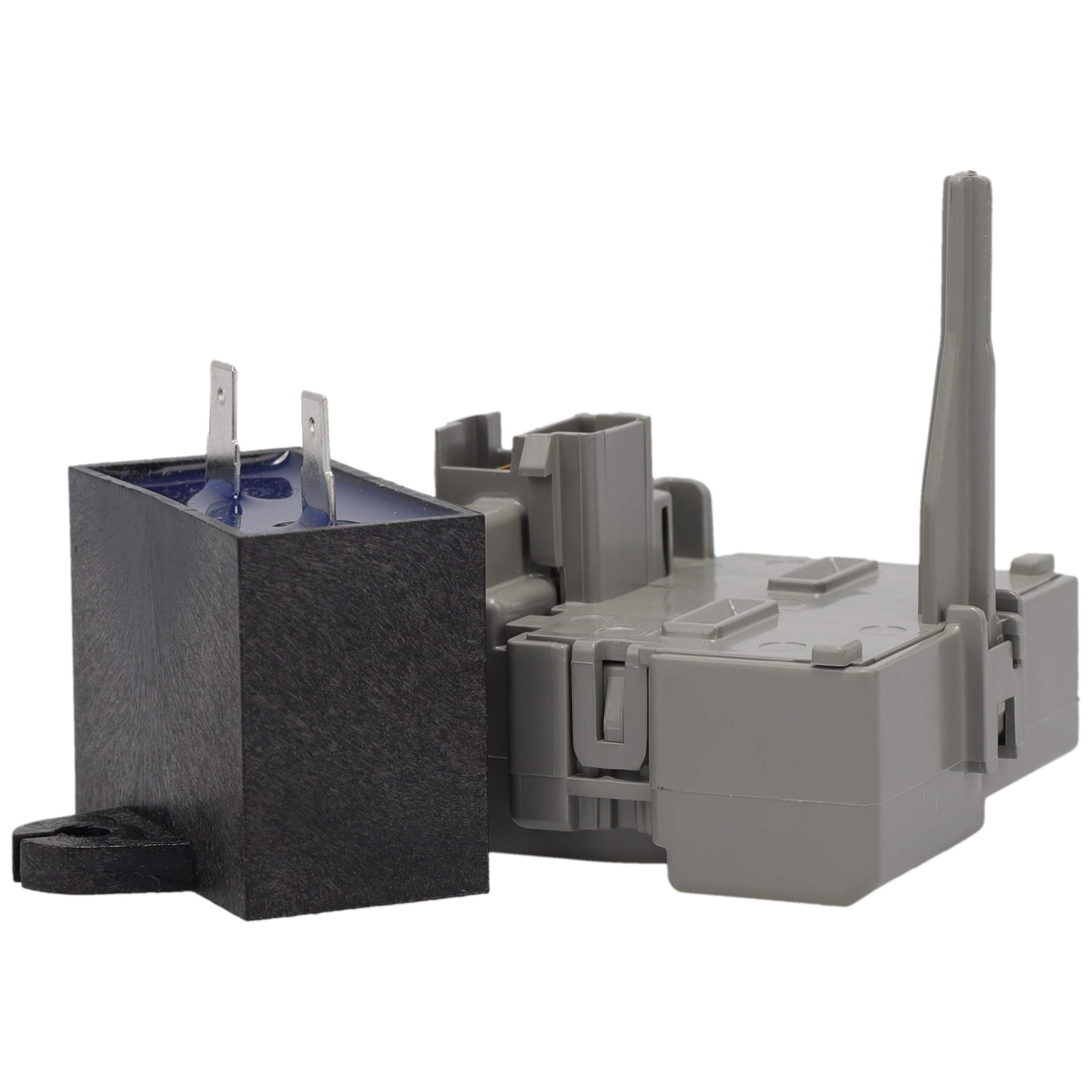 SDWR08X22874 WR08X22874-AP5970731-refrigerator-compressor-start-device