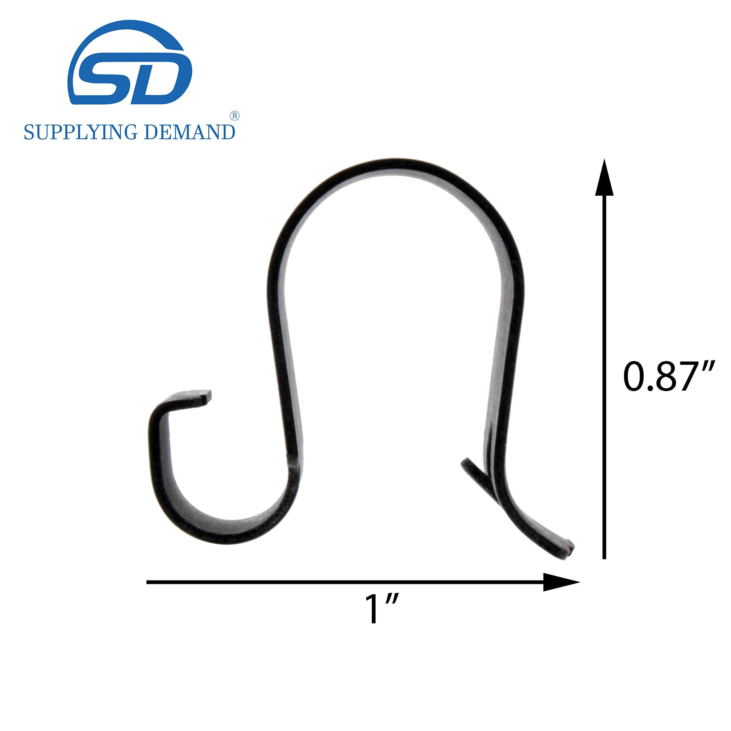 SDWB09T10013 wb09t10013-wb09x40389-range-radiant-element-spring-clip view 11