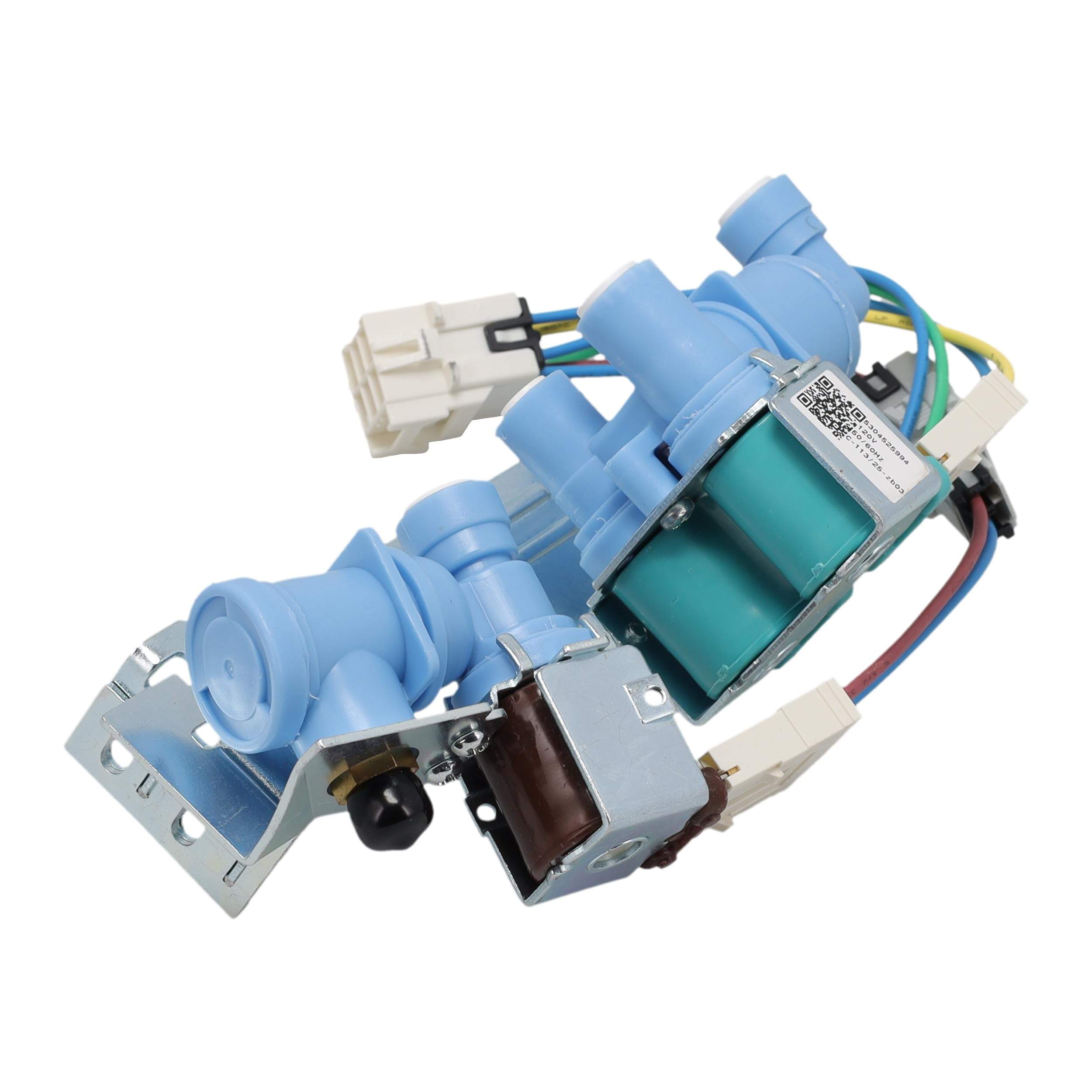 SD5304525994 5304525994-5304538492-refrigerator-water-inlet-valve view 21