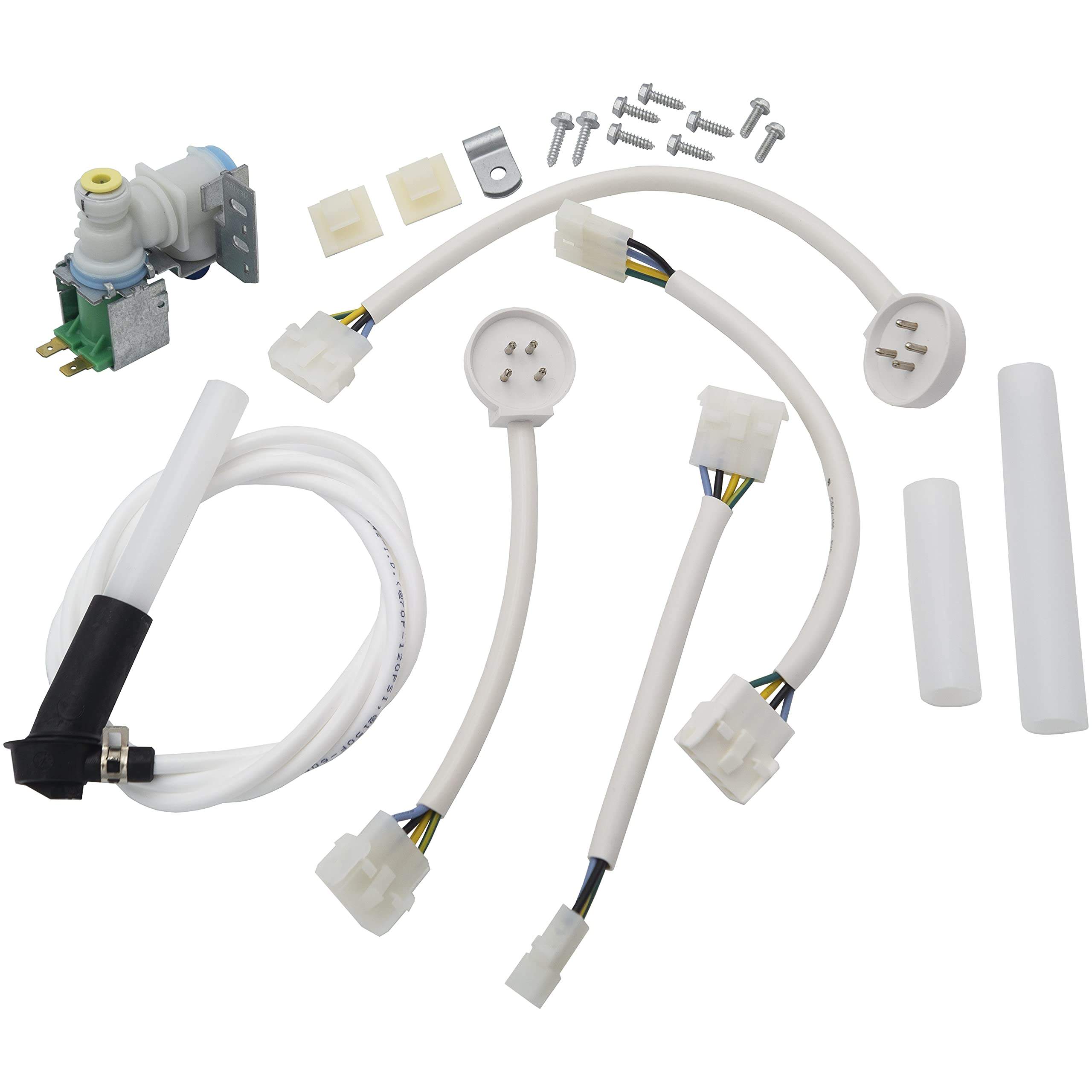 SDIM116000 im116000-218736300-refrigerator-ice-maker-assembly view 81