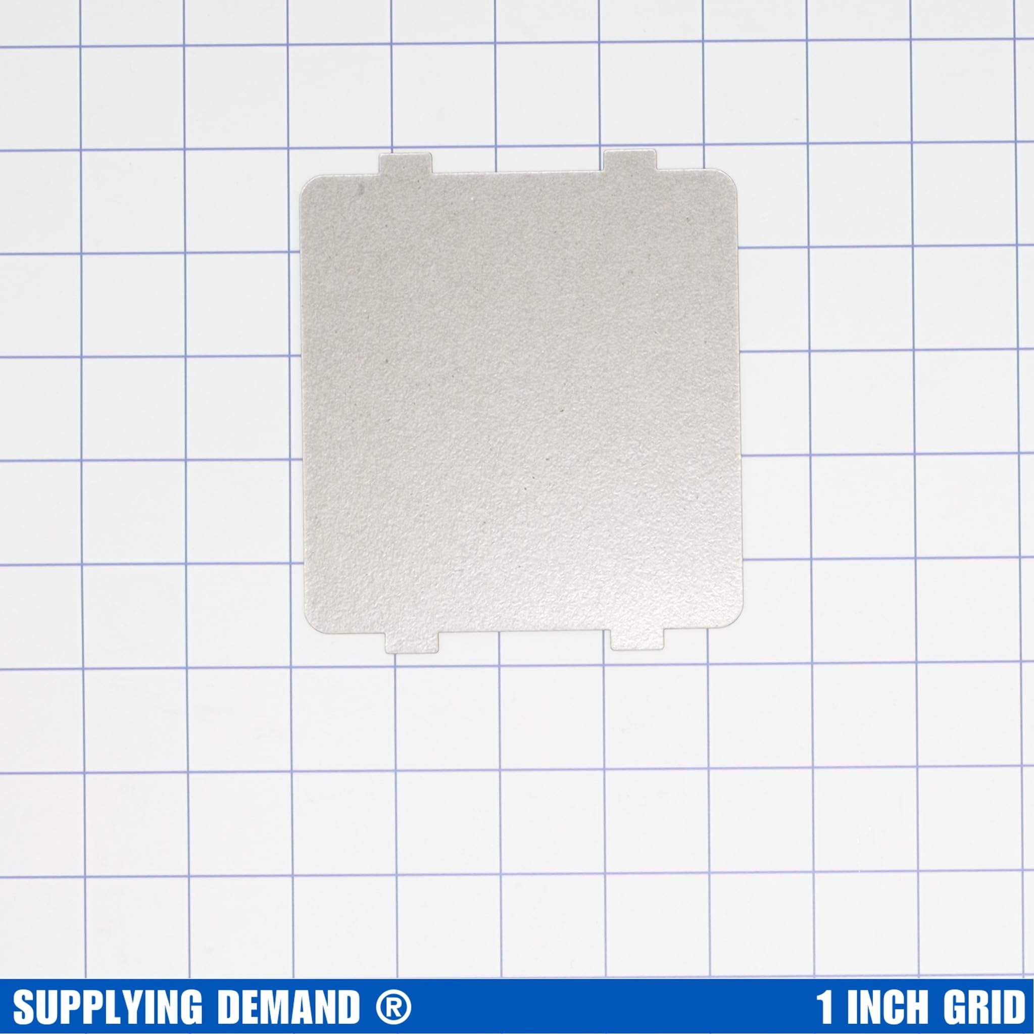 SD5304509435 5304509435-5304464061-microwave-wave-guide-cover view 11