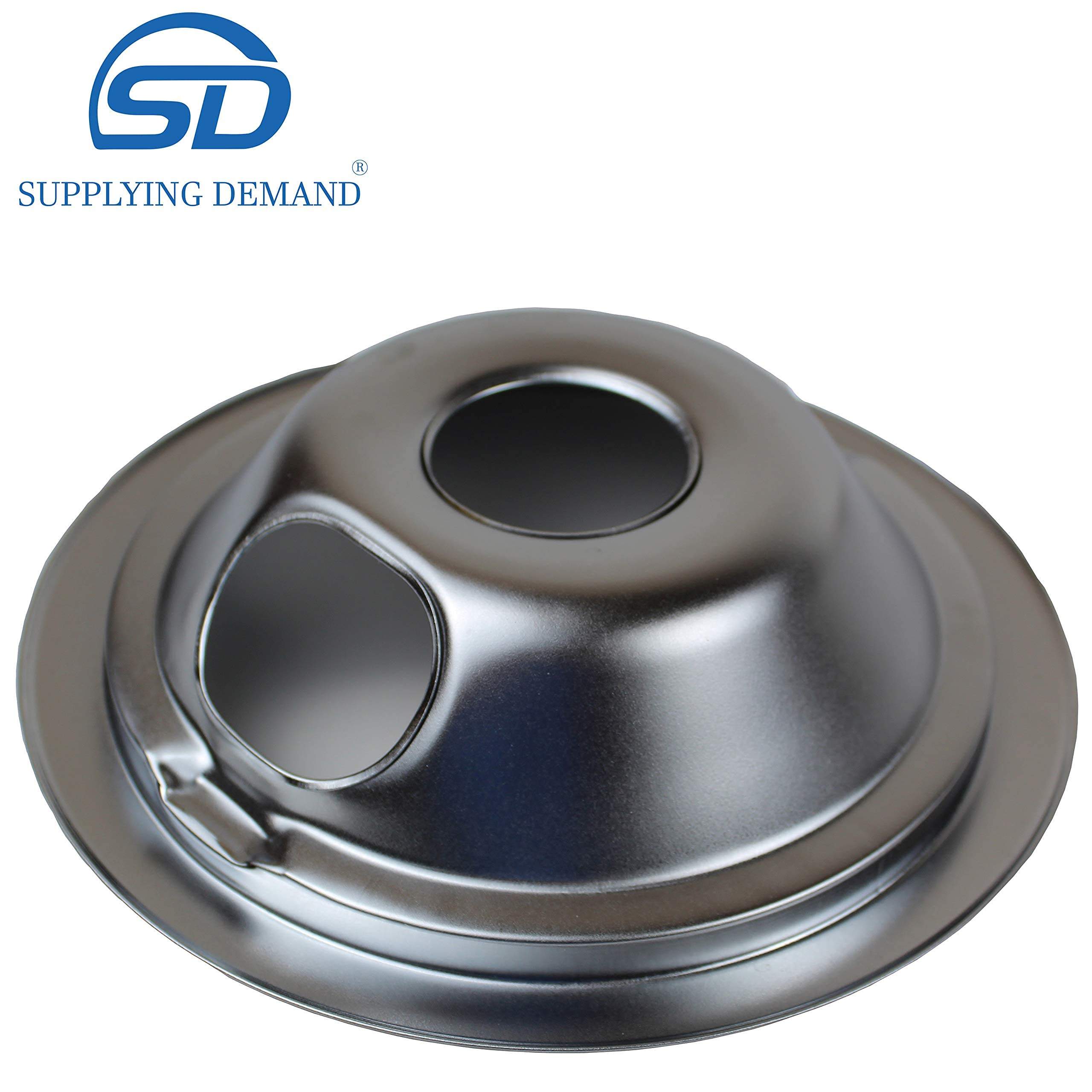 SDWB31T10010-11X4PC wb31t10010-11x4pc-wb31t10010-electric-range-drip-pan-set view 51