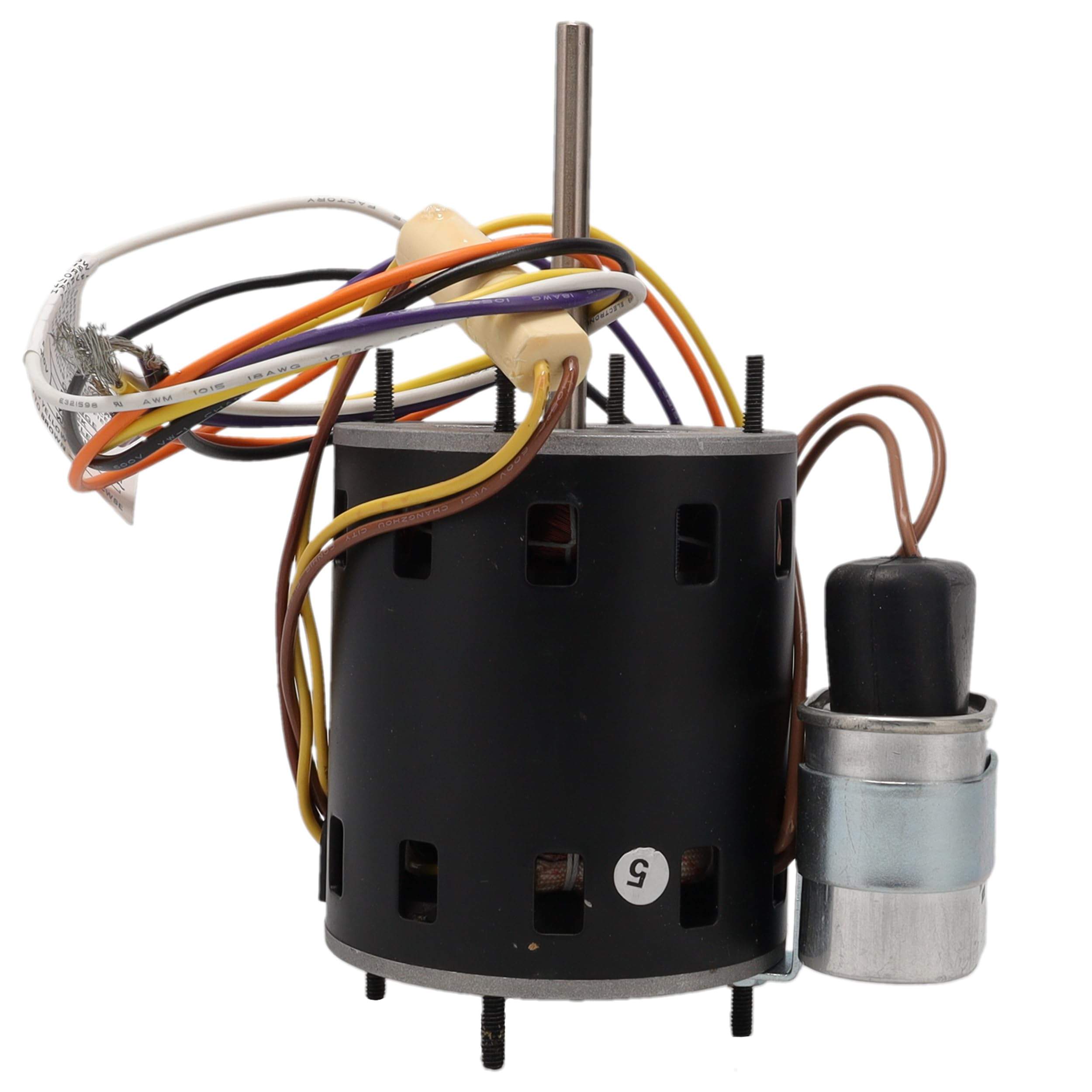 SDD1127 d1127-refrigerator-freezer-evaporator-fan-motor view 21