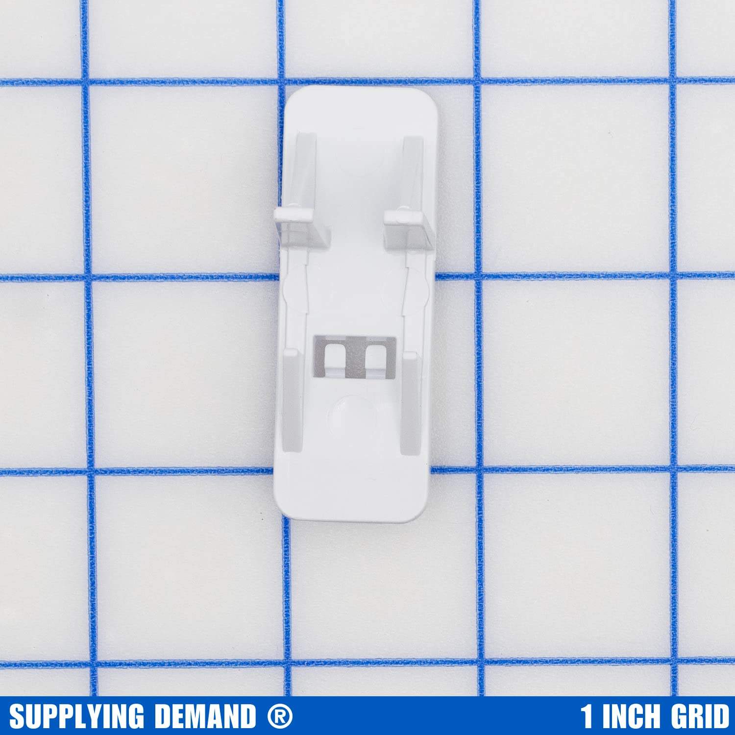 SD67001716 67001716-1022681-refrigerator-crisper-drawer-hook view 11