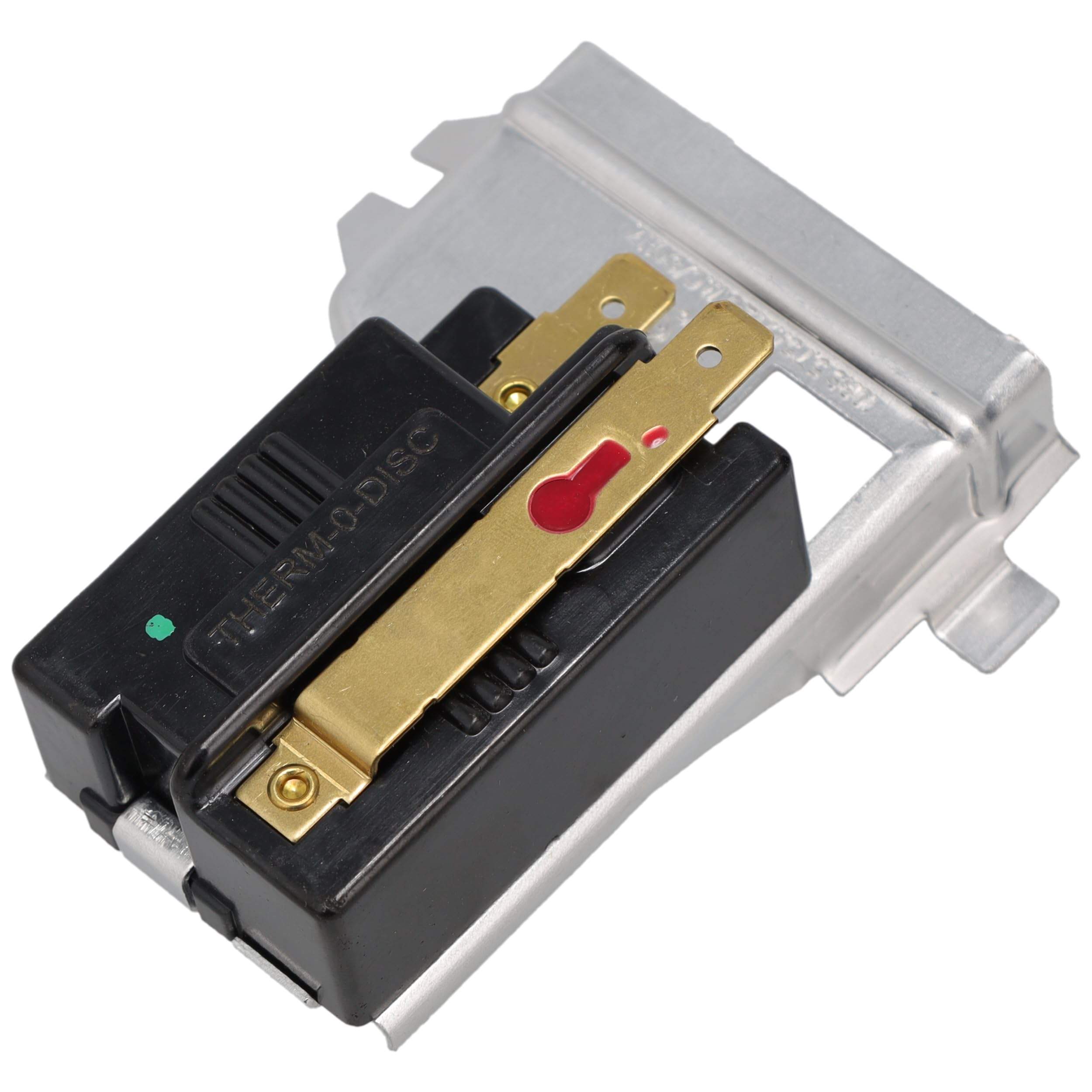 SD6501EL3001A 6501el3001a-6501el3001b-dryer-radiant-sensor view 51