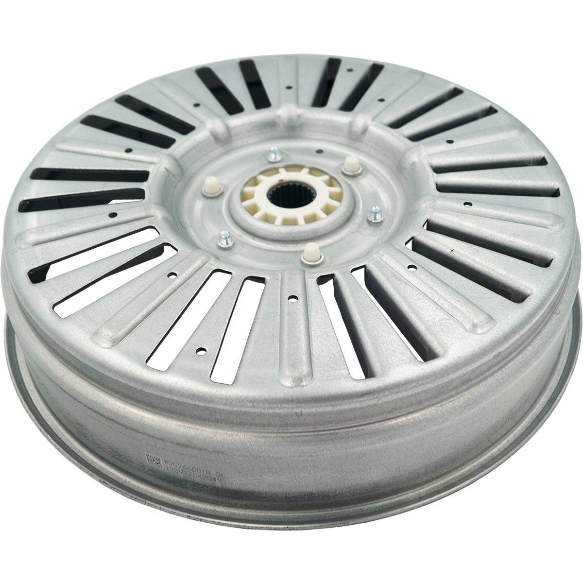 SD4413ER1003B 4413er1003b-1519486-washing-machine-rotor-assembly view 21