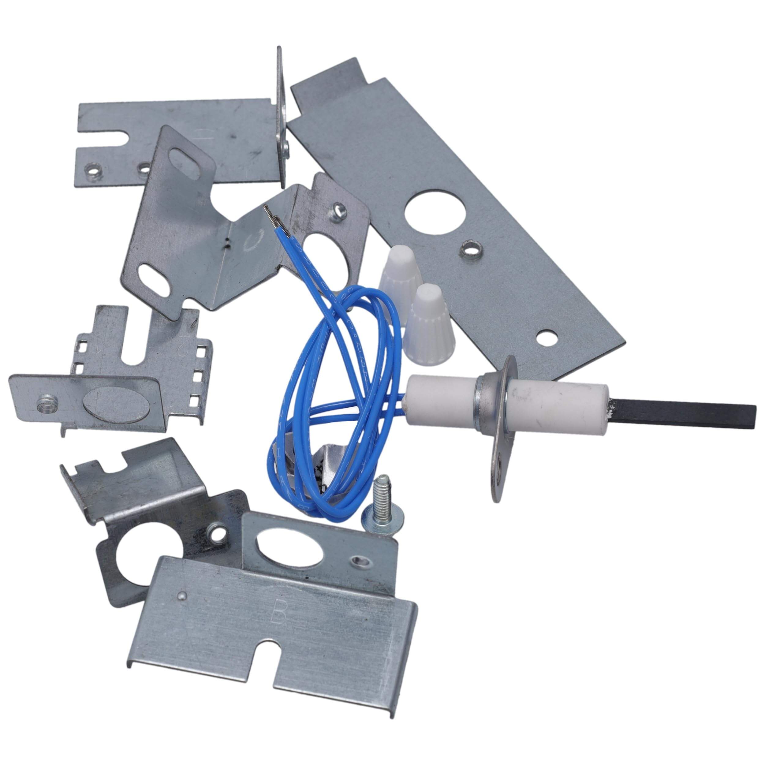 SDQ3200U1004 q3200u1004-q3200u1004-u-hvac-hot-surface-igniter view 21