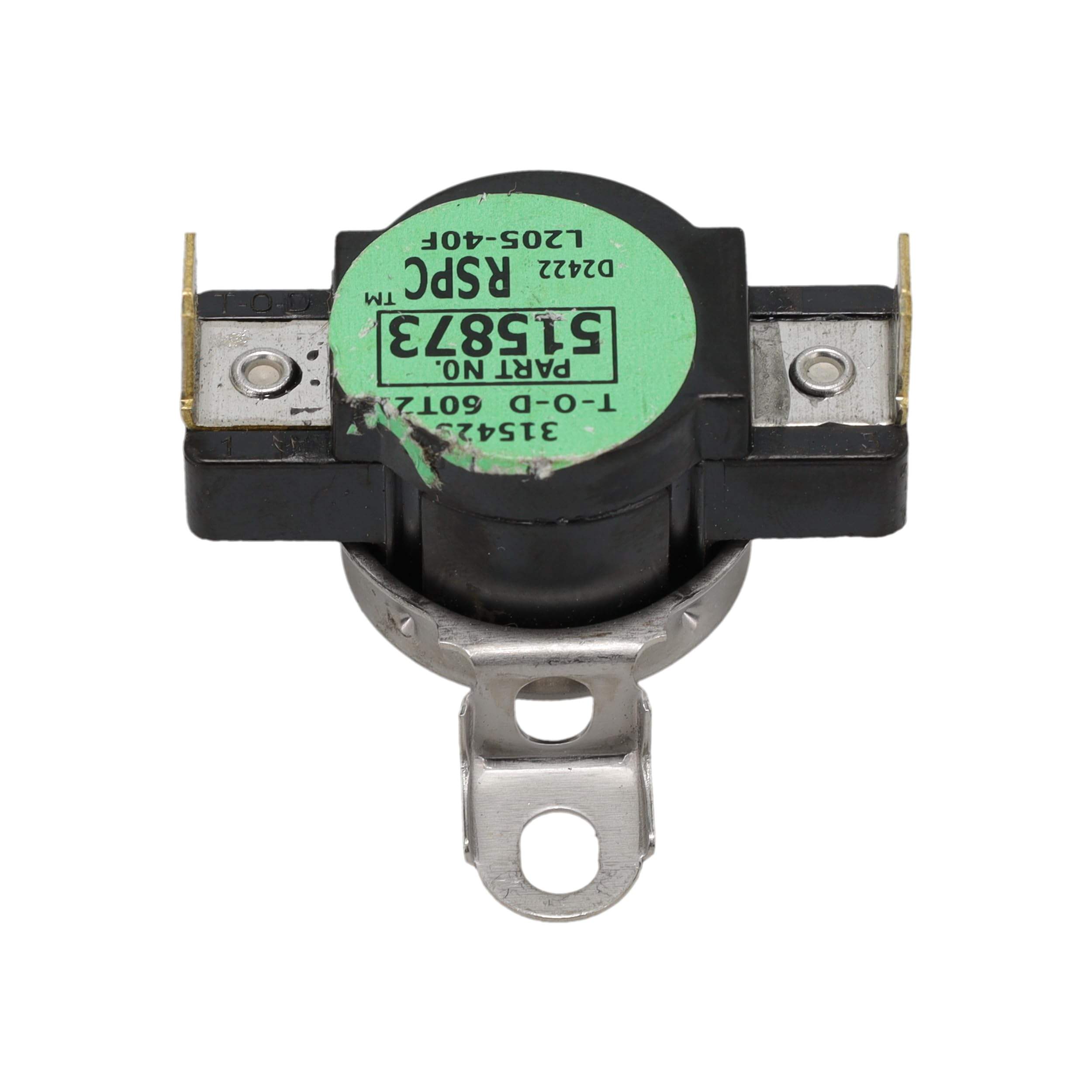 SDD515873 d515873-ap6839031-dryer-high-limit-thermostat view 41