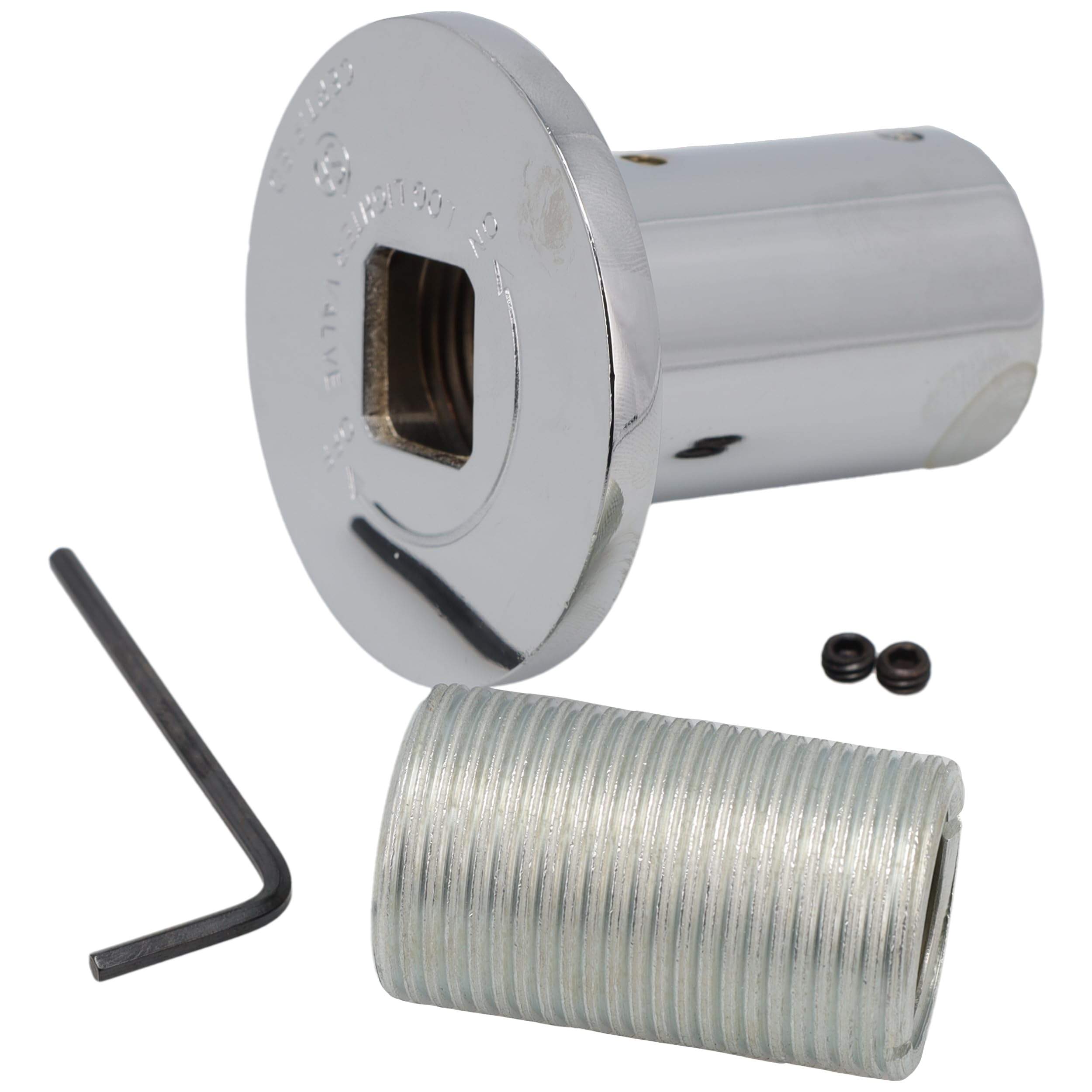 SDUCVR-CP ucvr-cp-universal-flange-polished-chrome view 81