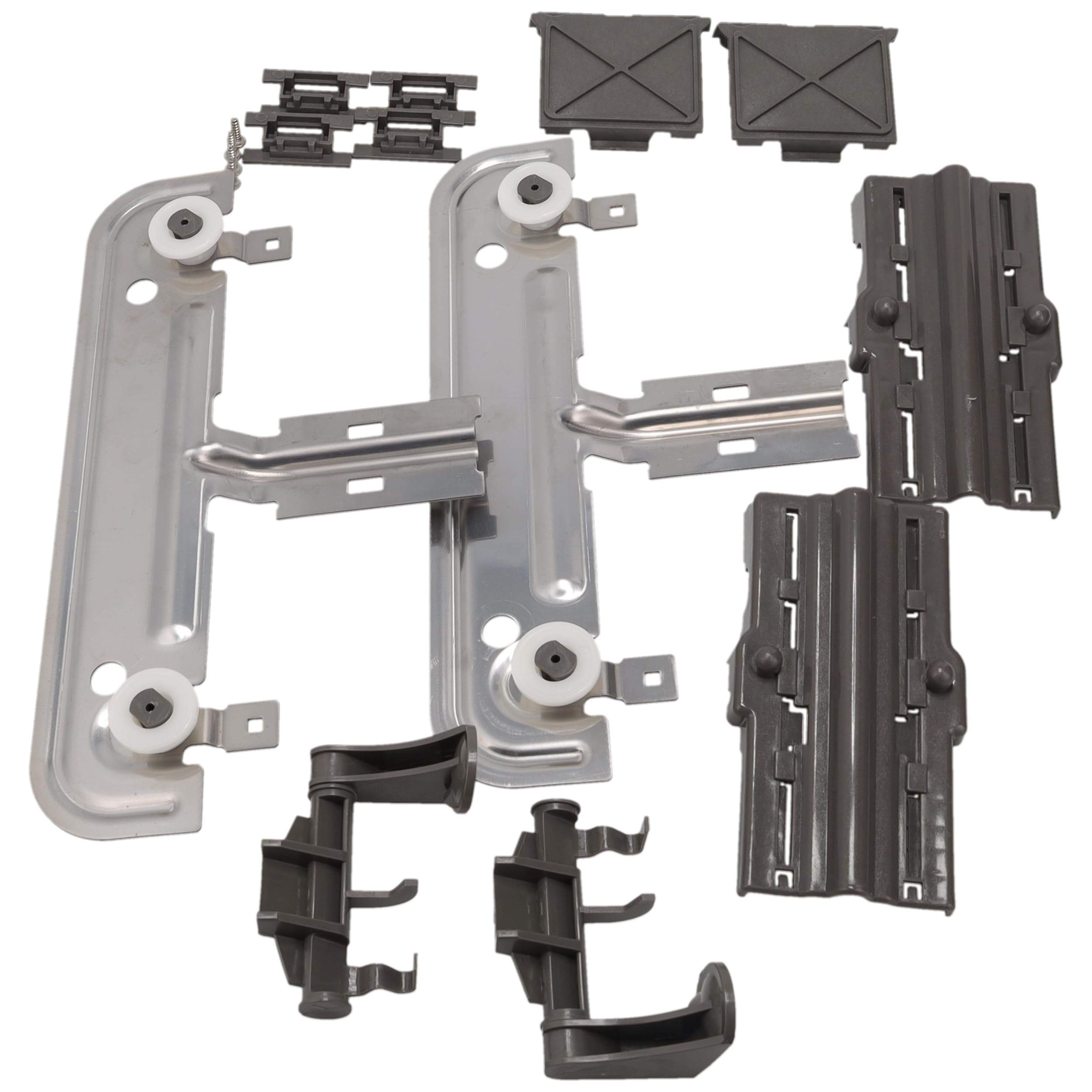 SDW10712395 w10712395-w10350375-dishwasher-dishrack-adjuster-kit view 41