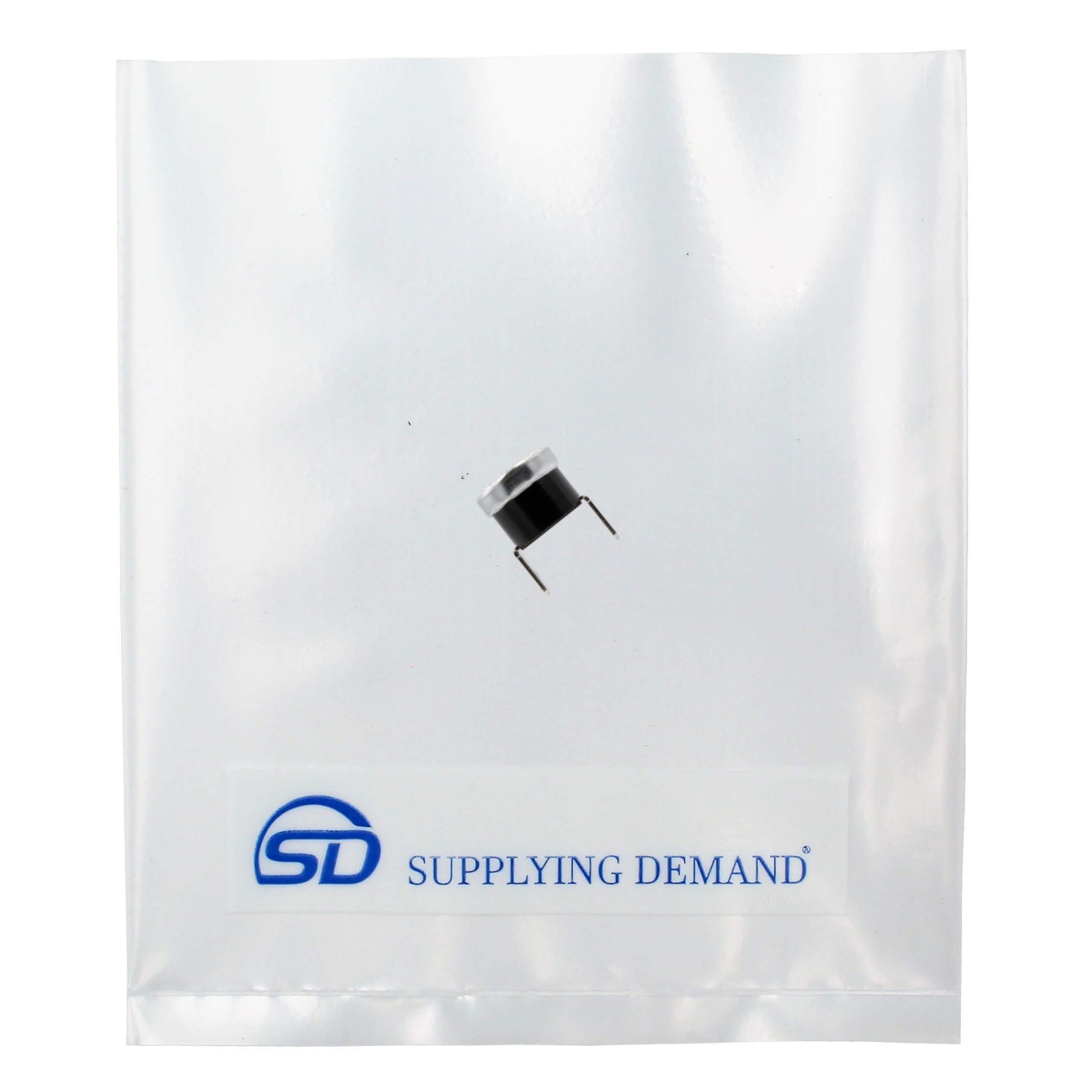 SD661566 661566-dishwasher-high-limit-thermostat view 31