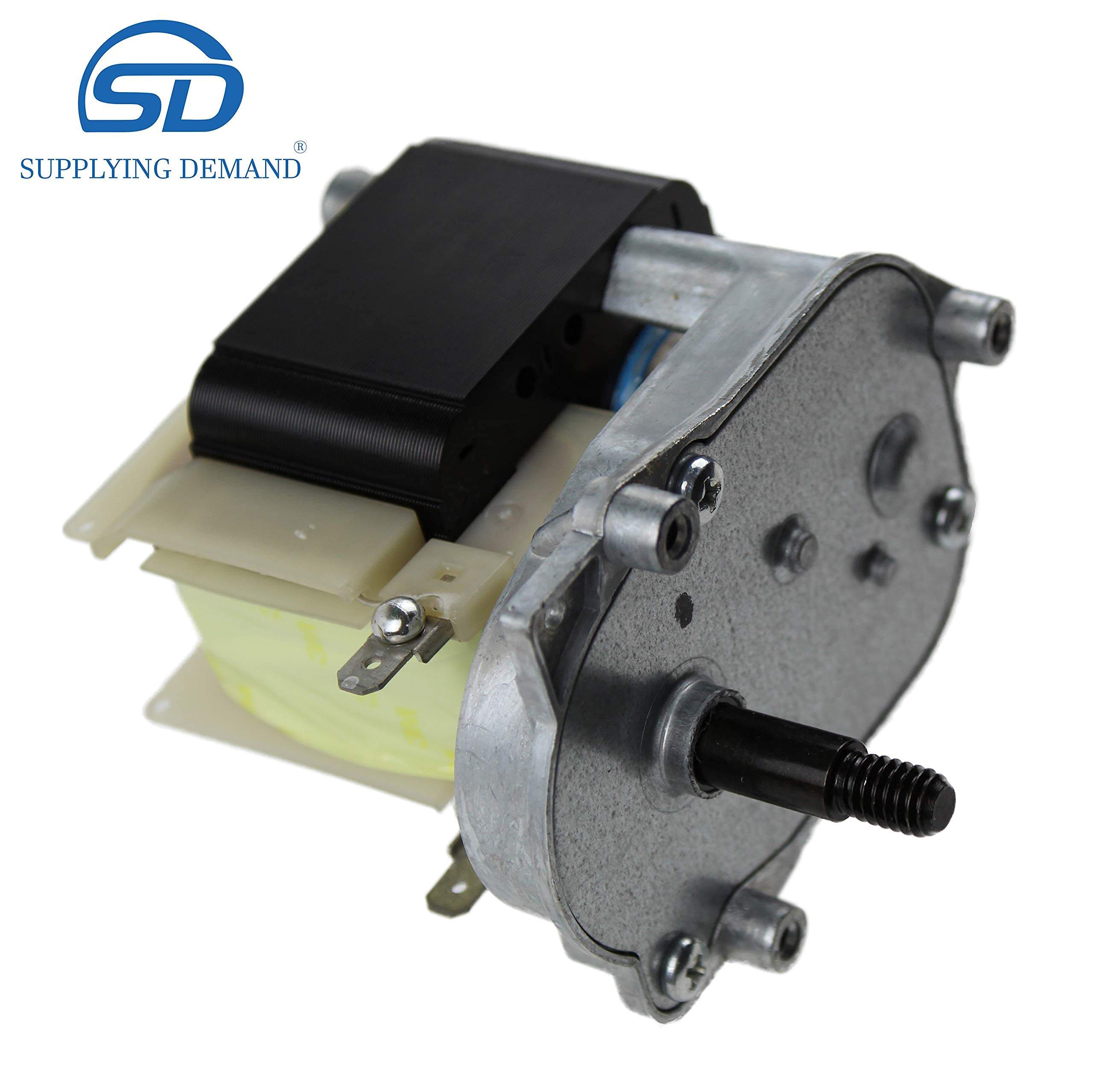 SD242221501 242221501-241676201-refrigerator-ice-bucket-auger-motor view 41