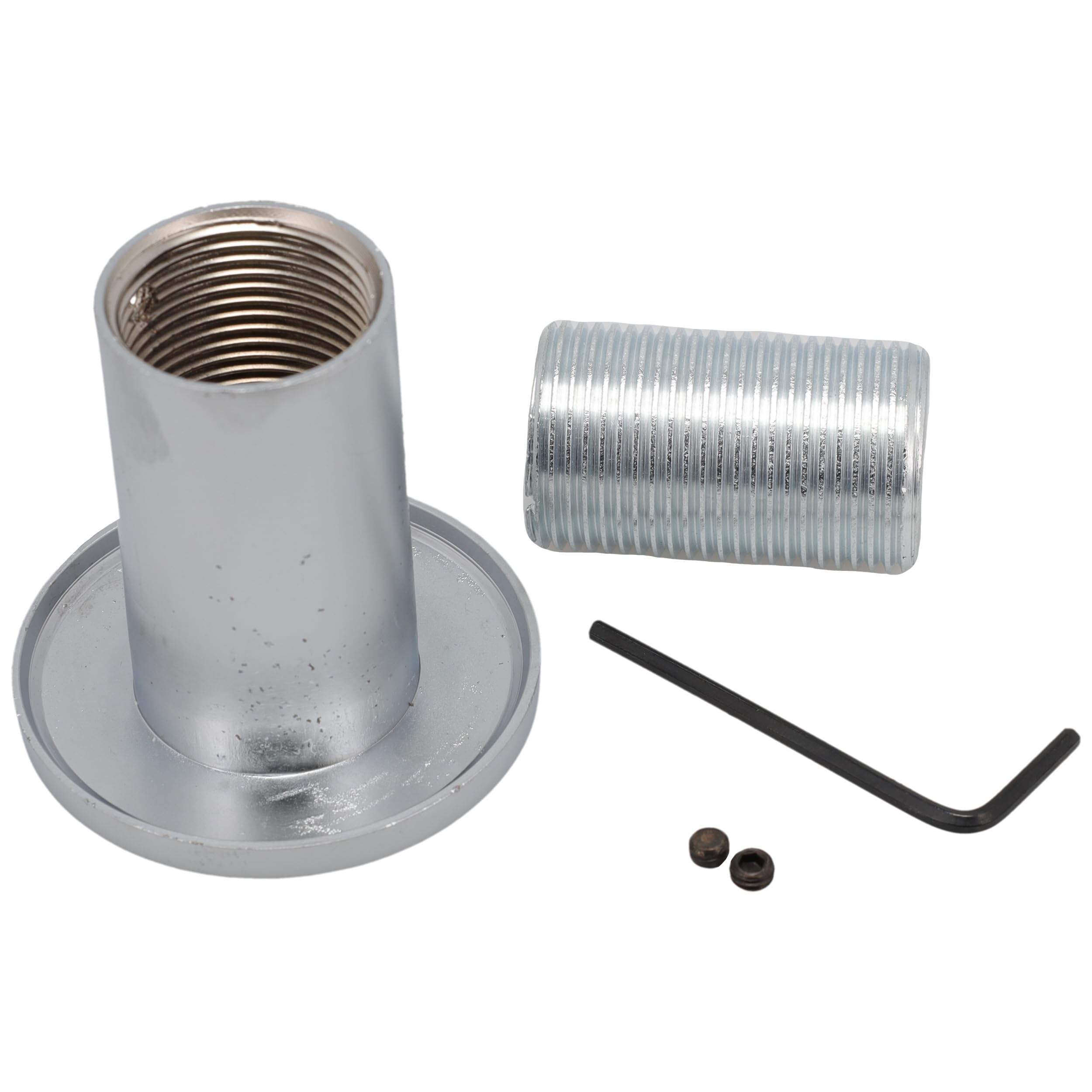 SDUCVR-SC ucvr-sc-universal-flange-satin-chrome