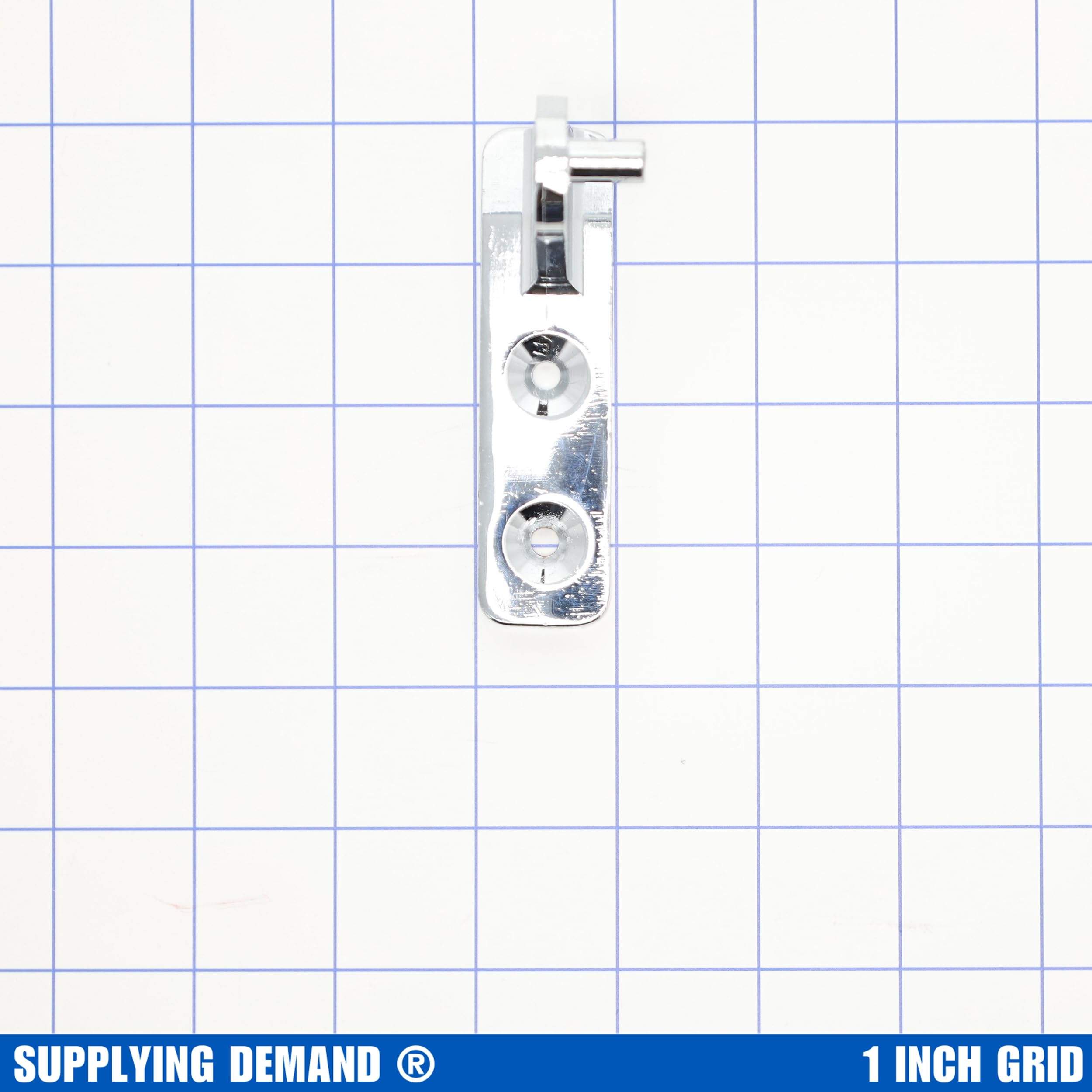 SDK1976711 k1976711-ap7165175-refrigerator-left-middle-hinge view 11