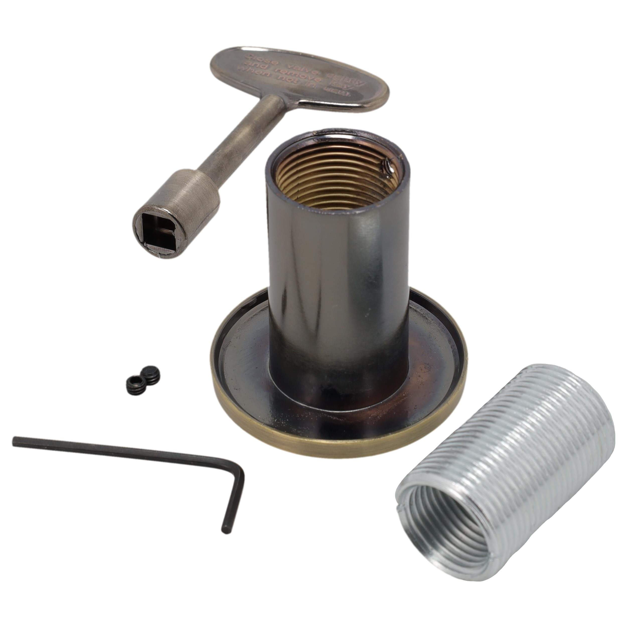 SDLLFLGKIT-ABR llflgkit-abr-log-lighter-gas-valve-kit- view 21