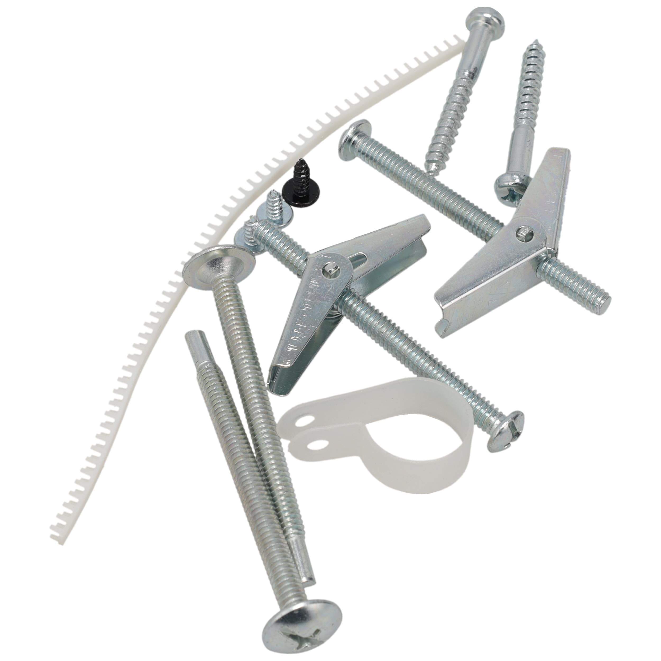 SD3861W1A043C 3861w1a043c-3861w1a043b-microwave-mounting-bolt-set view 71