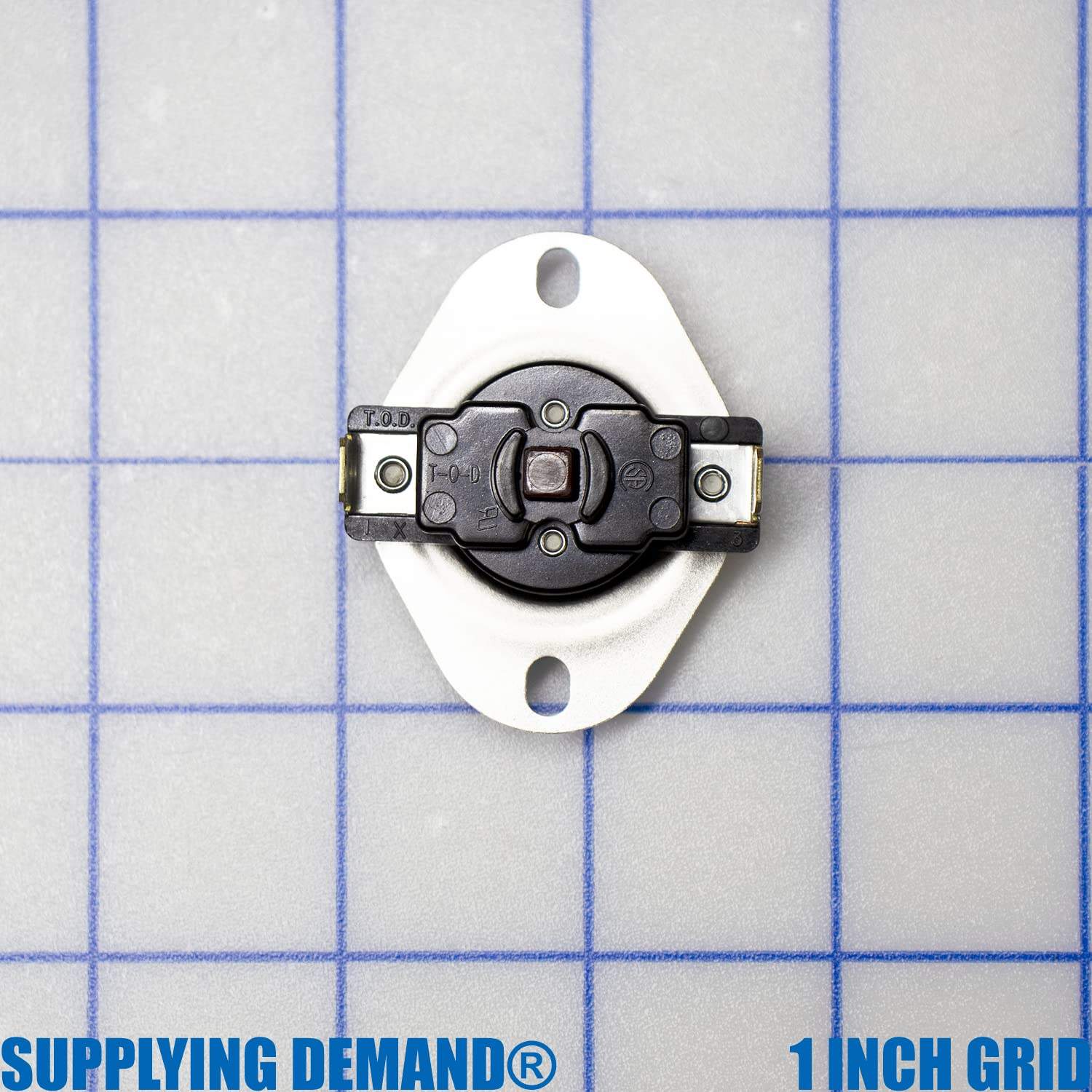 SD47-21900-13 47-21900-13-hvac-limit-switch view 21