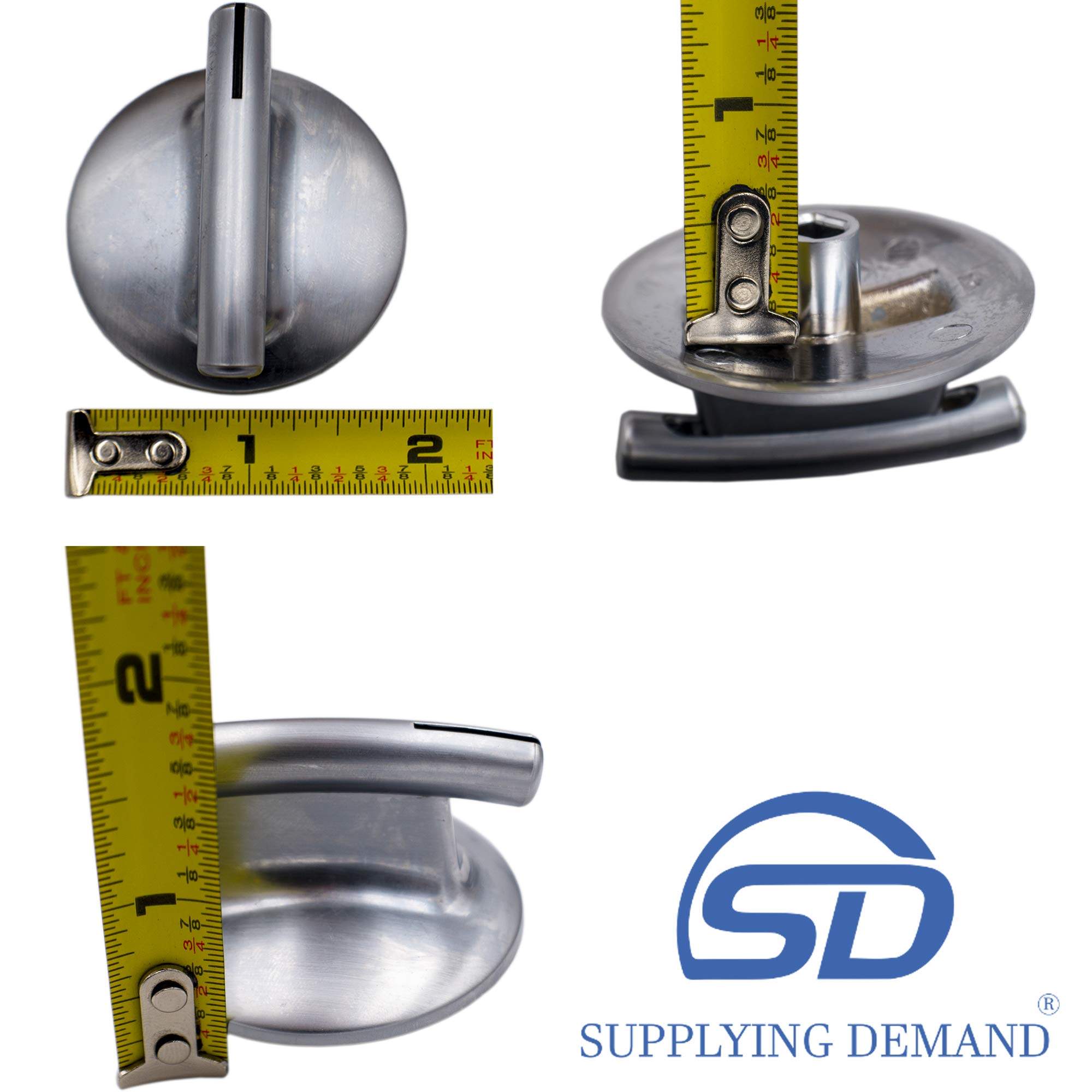 SD74010839X4 74010839x4-wp74010839-cooktop-knob-kit view 11