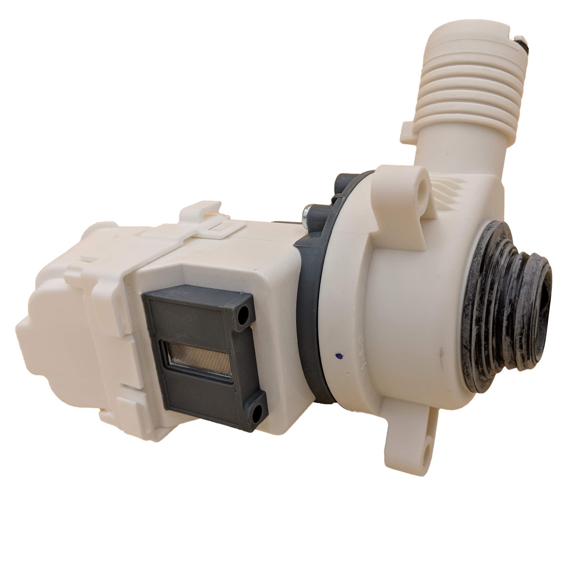 SDW10661045 w10661045-w10614033-washer-drain-pump-assembly view 41