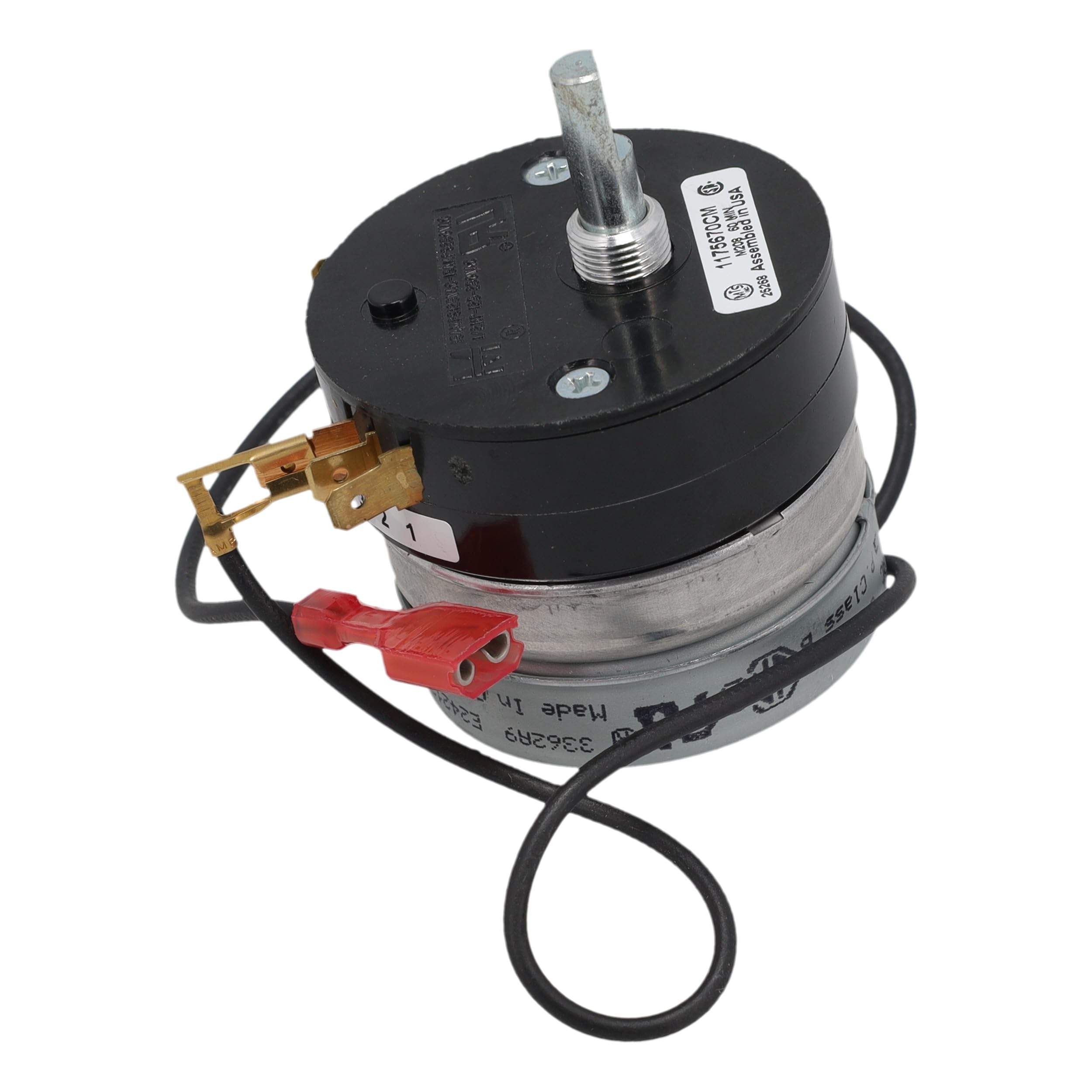 SD1175670 1175670-convection-oven-commercial-timer view 51