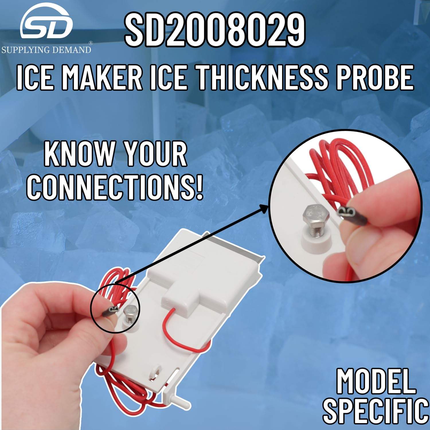 SD2008029 2008029-ice-machine-thickness-sensor view 51