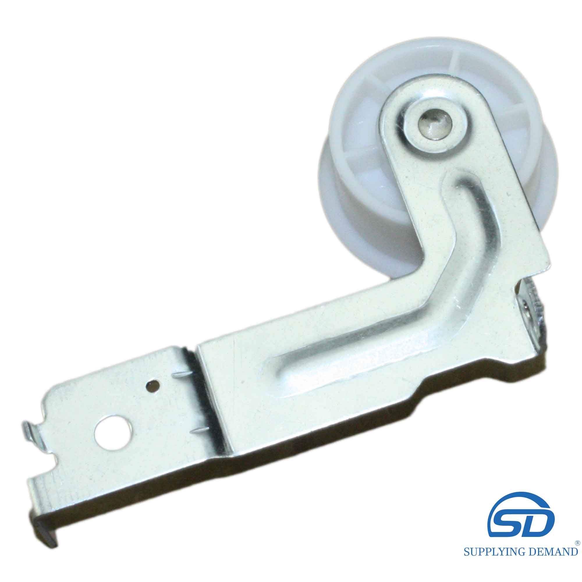 SDDC93-00634A dc93-00634a-dc96-00882c-dryer-idler-pulley-arm view 21