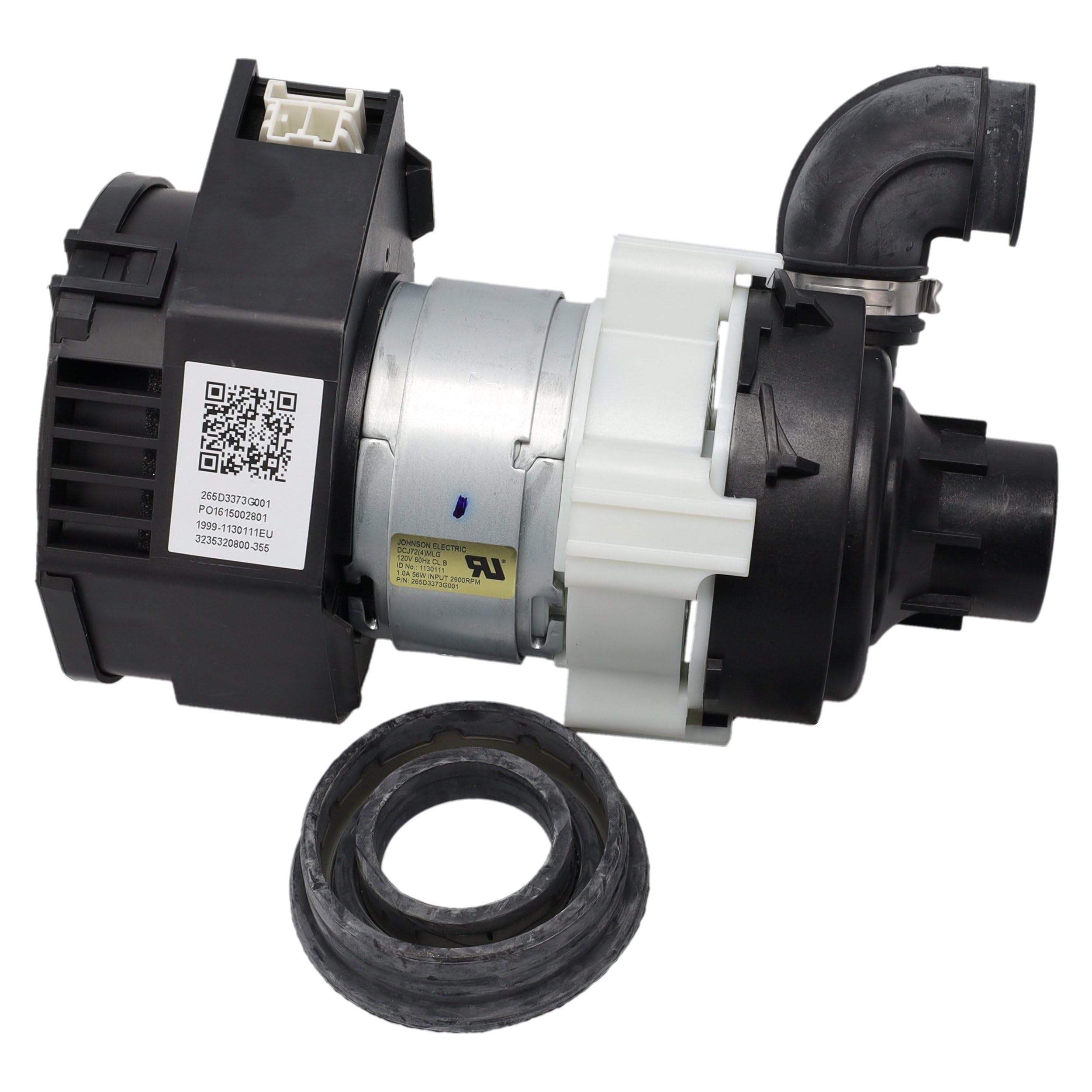 SDWD19X25700 wd19x25700-ps12741248-dishwasher-wash-pump-assembly view 61