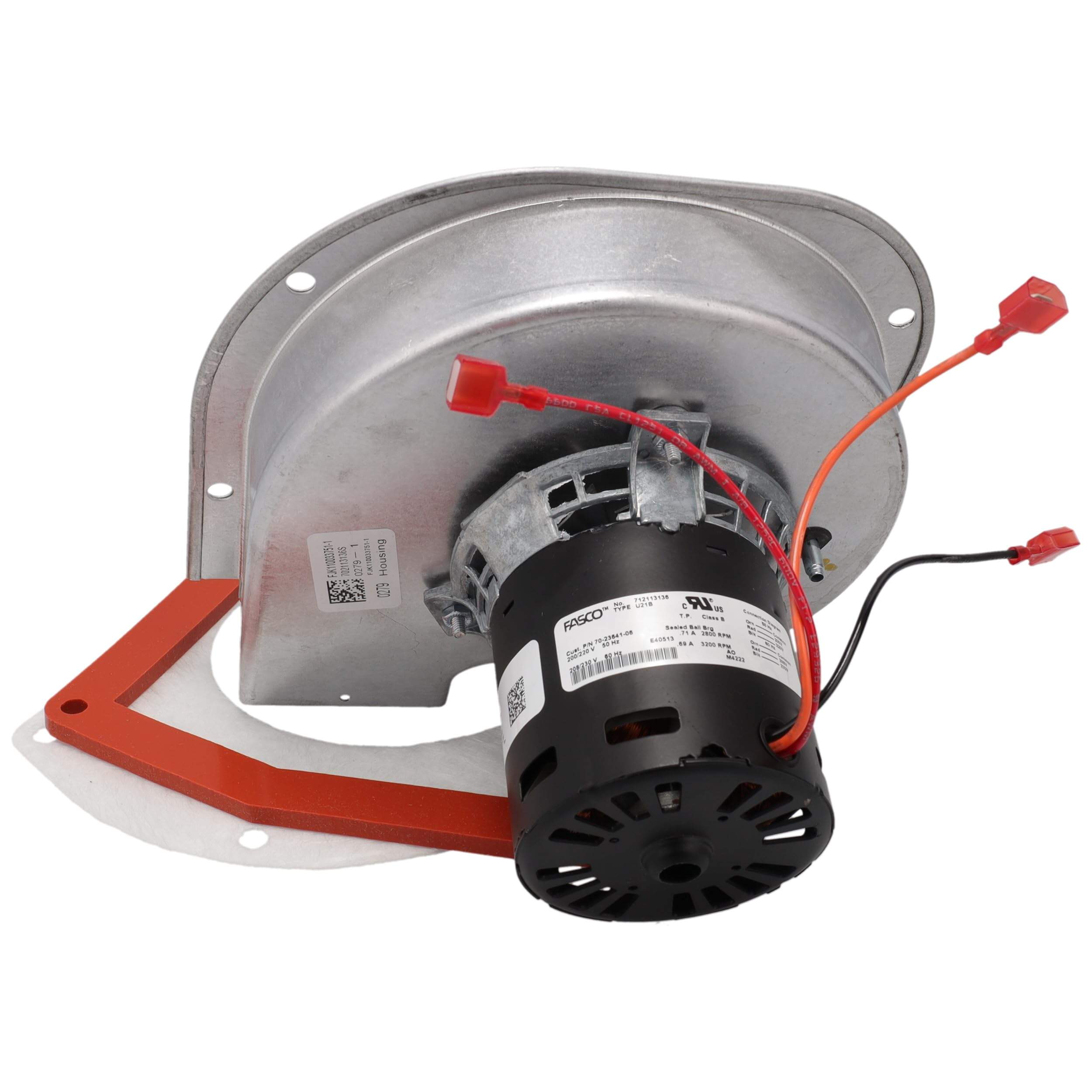 SD70-23641-86 70-23641-86-hvac-draft-blower-with-gasket view 51