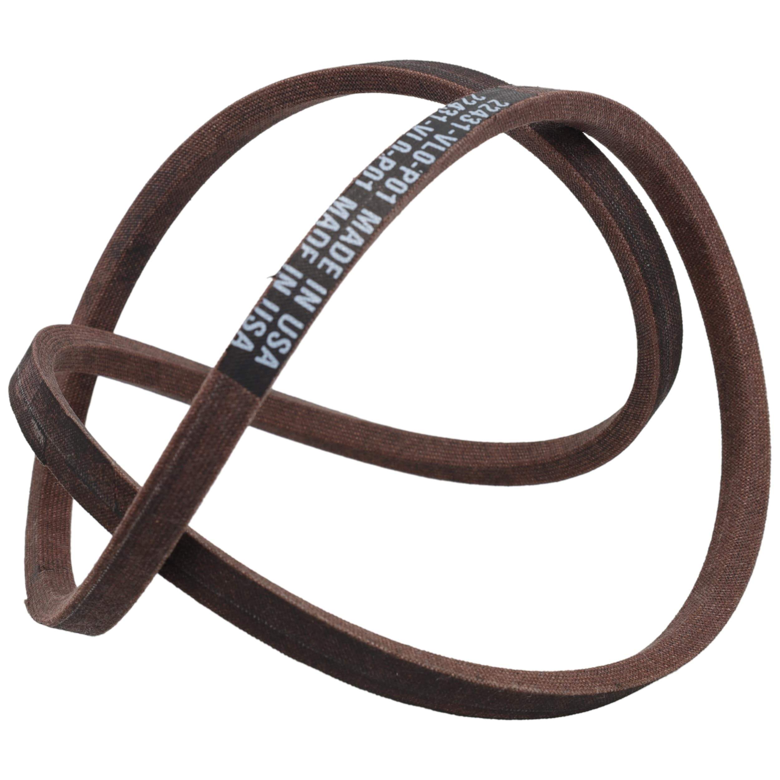 SD22431-VL0-P01 22431-vl0-p01-ps11890755-lawn-mower-drive-belt view 61