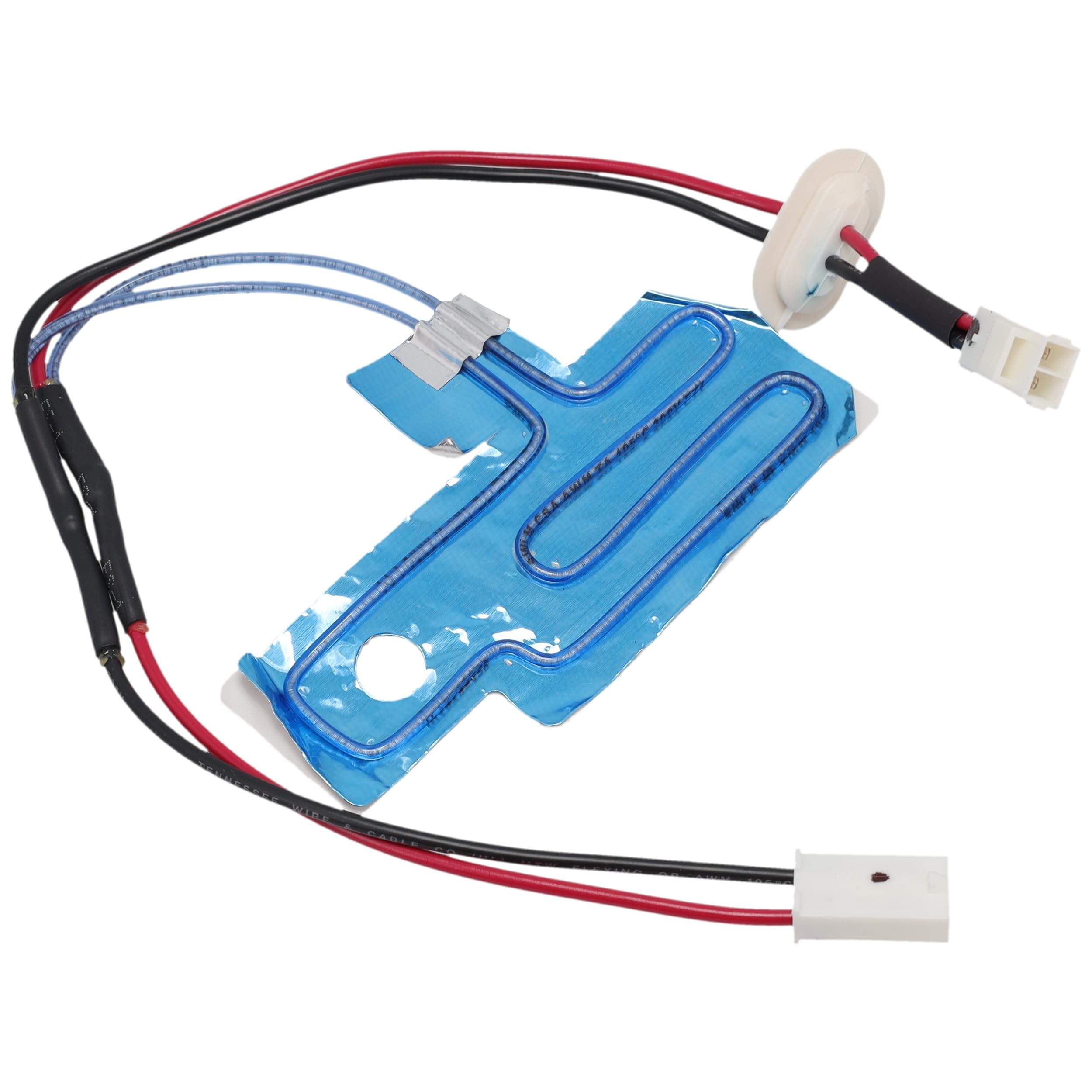 SDW11087201 w11087201-ap6048052-refrigerator-ice-maker-fill-tube-heater view 21