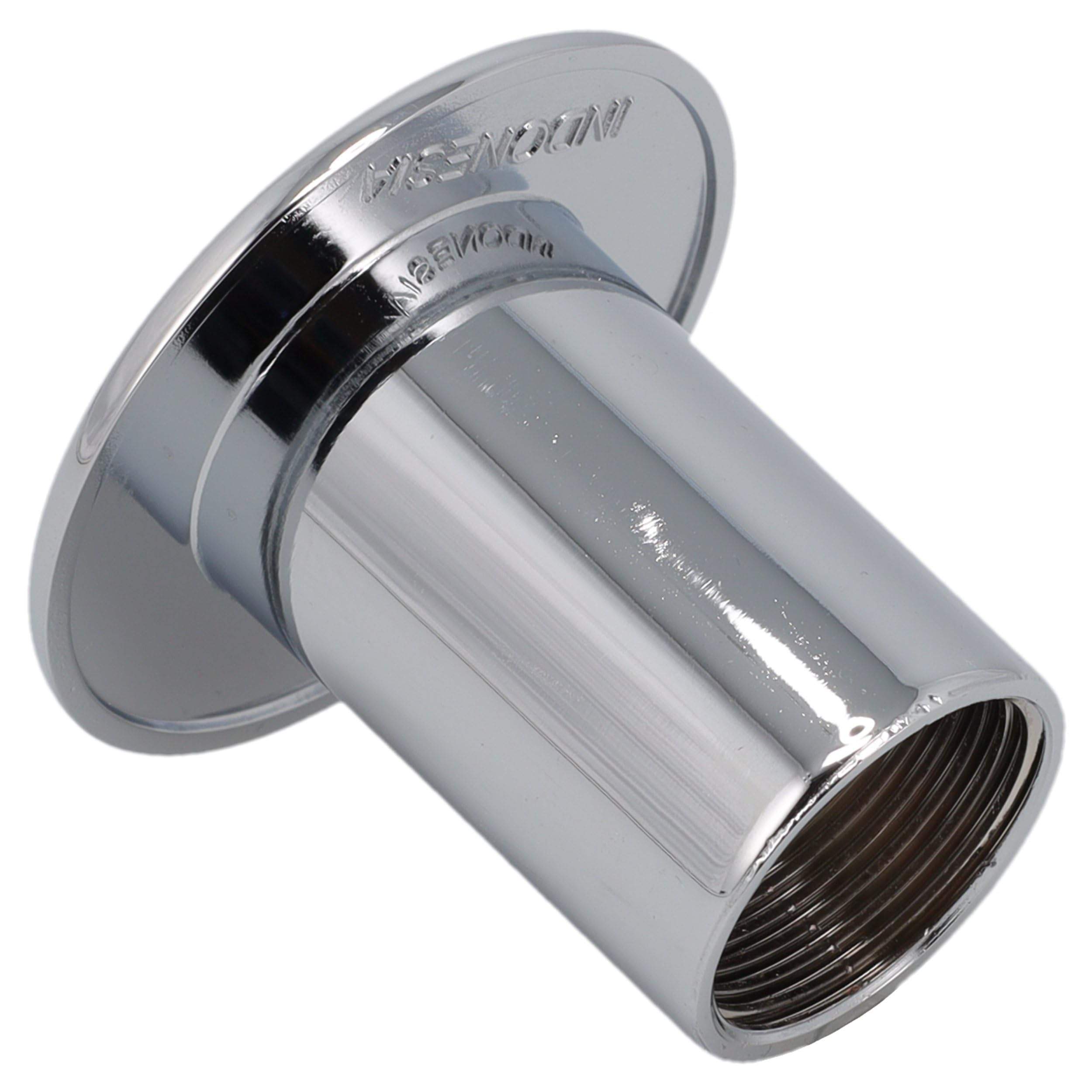 SDCVR-BVL2CP cvr-bvl2cp-log-lighter-valve-cover-chrome-plated view 51