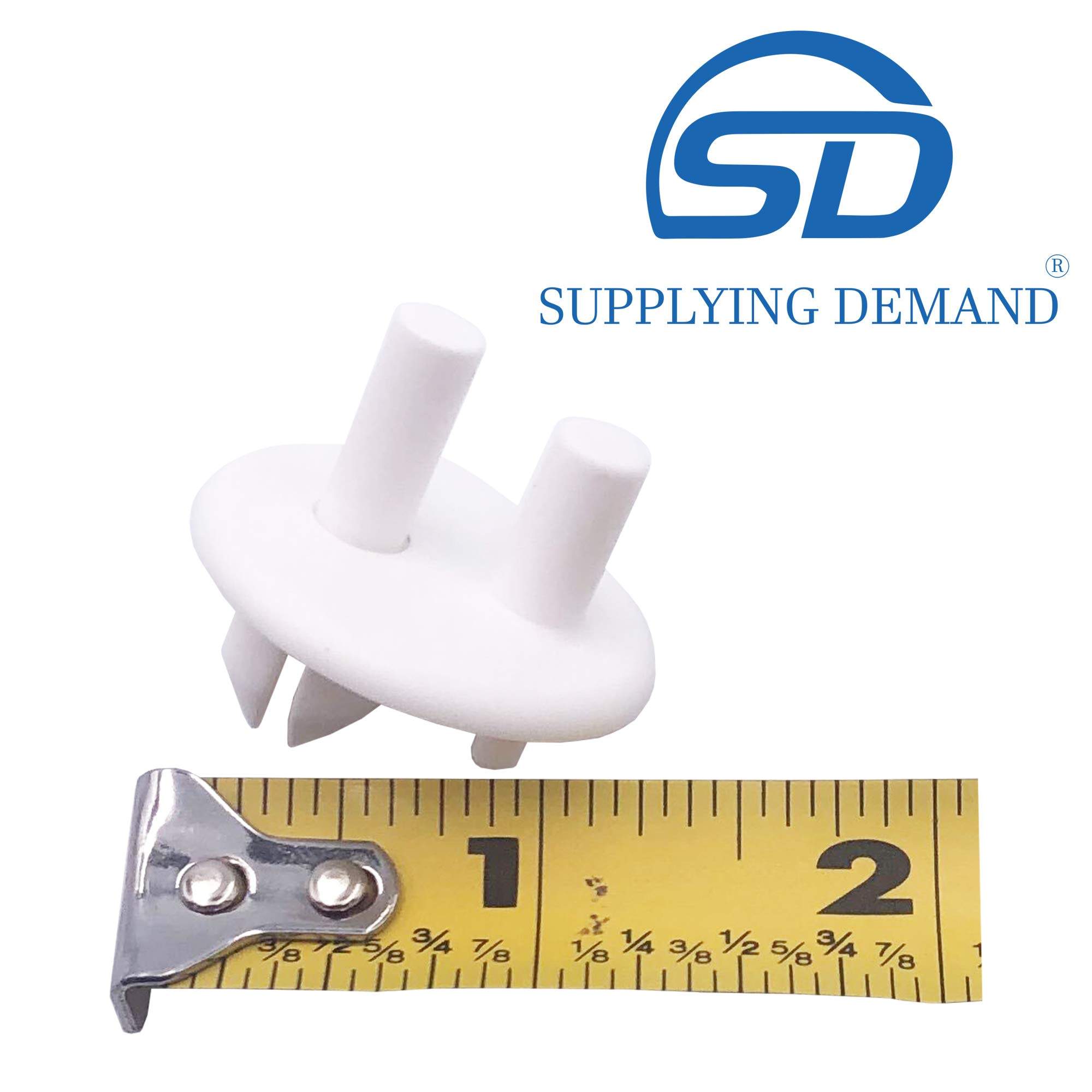 SD241993001X2-FBA 241993001x2-241993001-refrigerator-crisper-drawer-shelf-support view 11