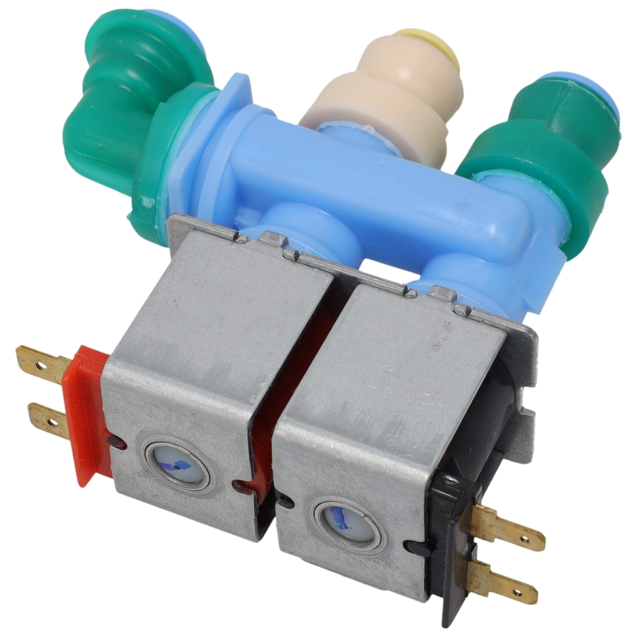 SDW10873098 W10873098-W10834708-refrigerator-water-inlet-valve